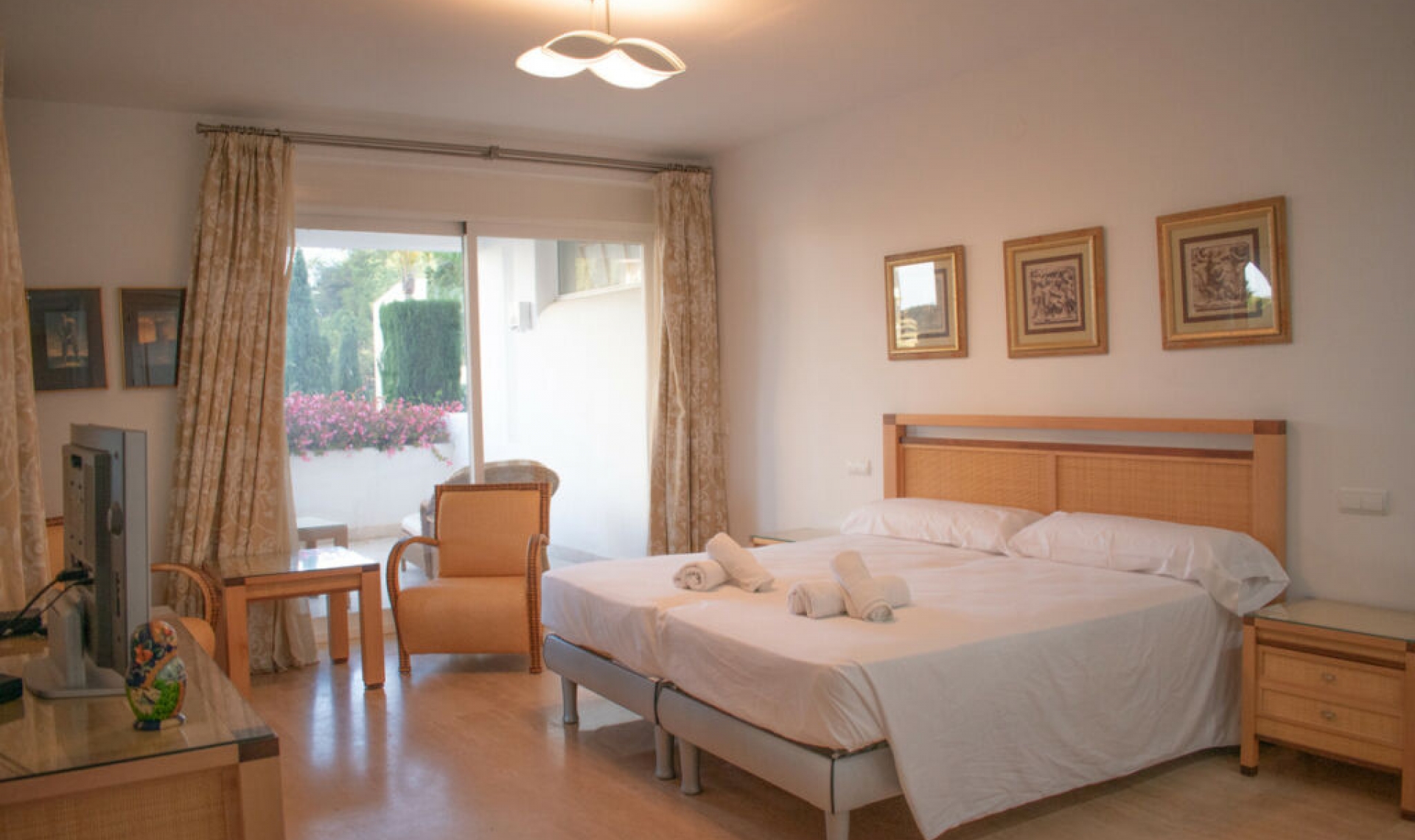 Resale - Apartment -
Río Real