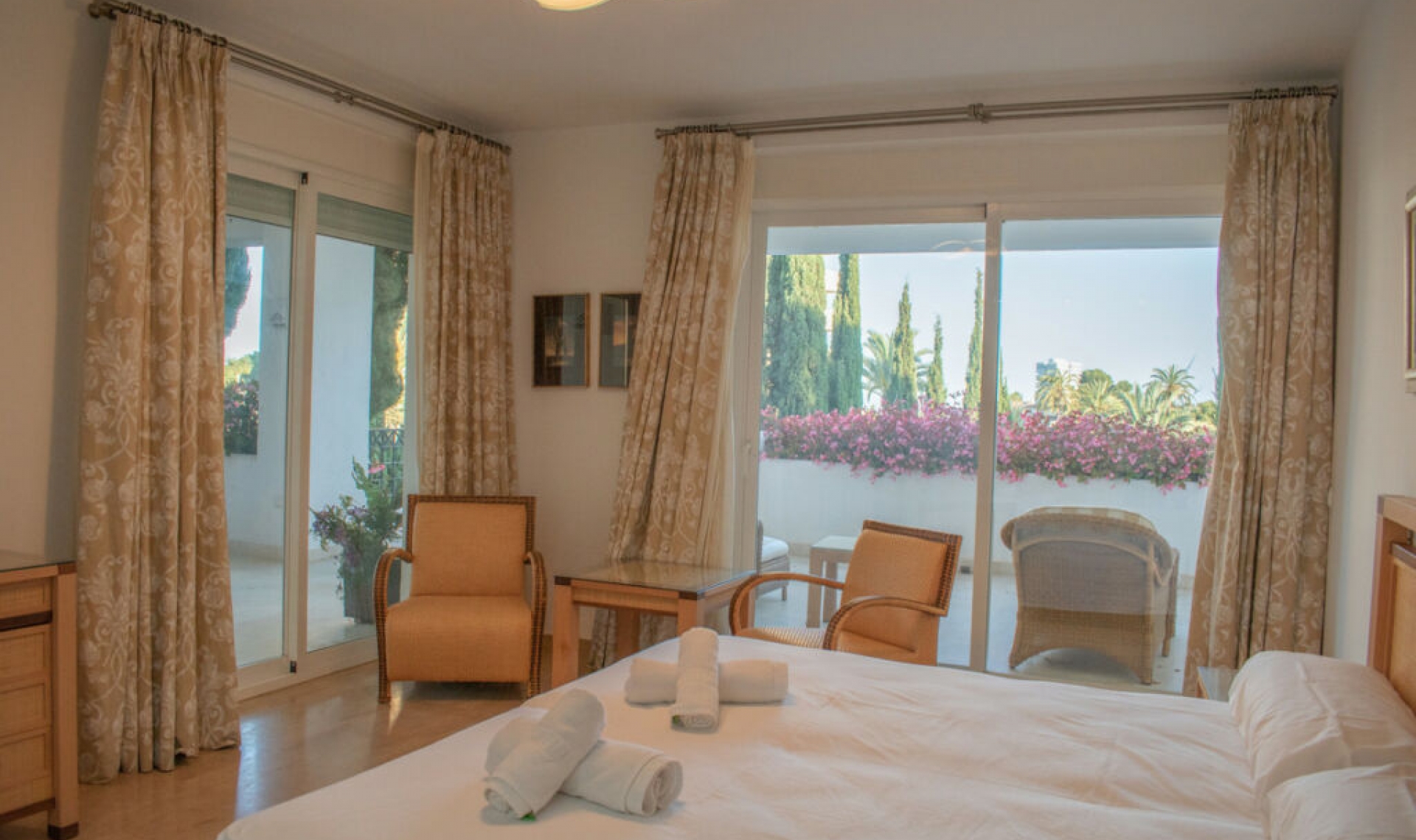 Resale - Apartment -
Río Real