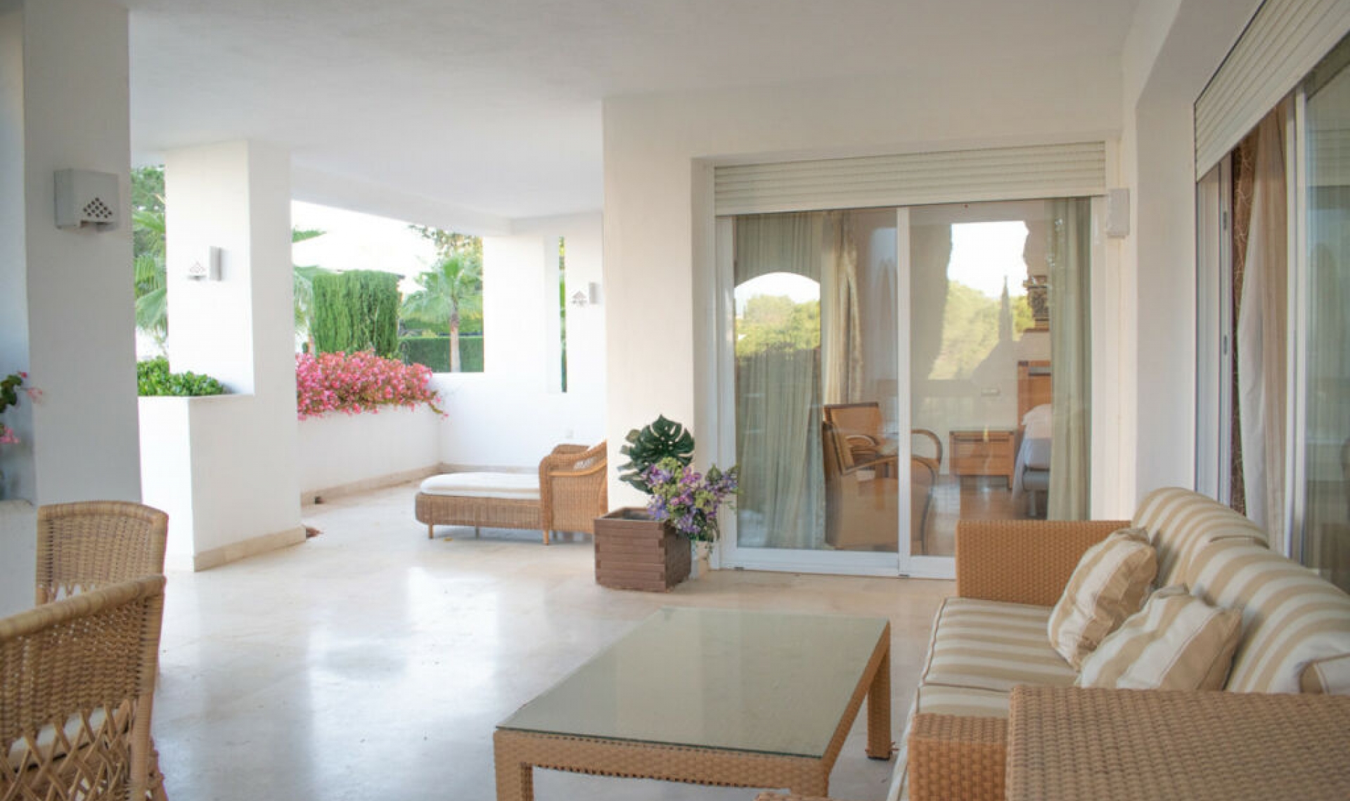 Resale - Apartment -
Río Real