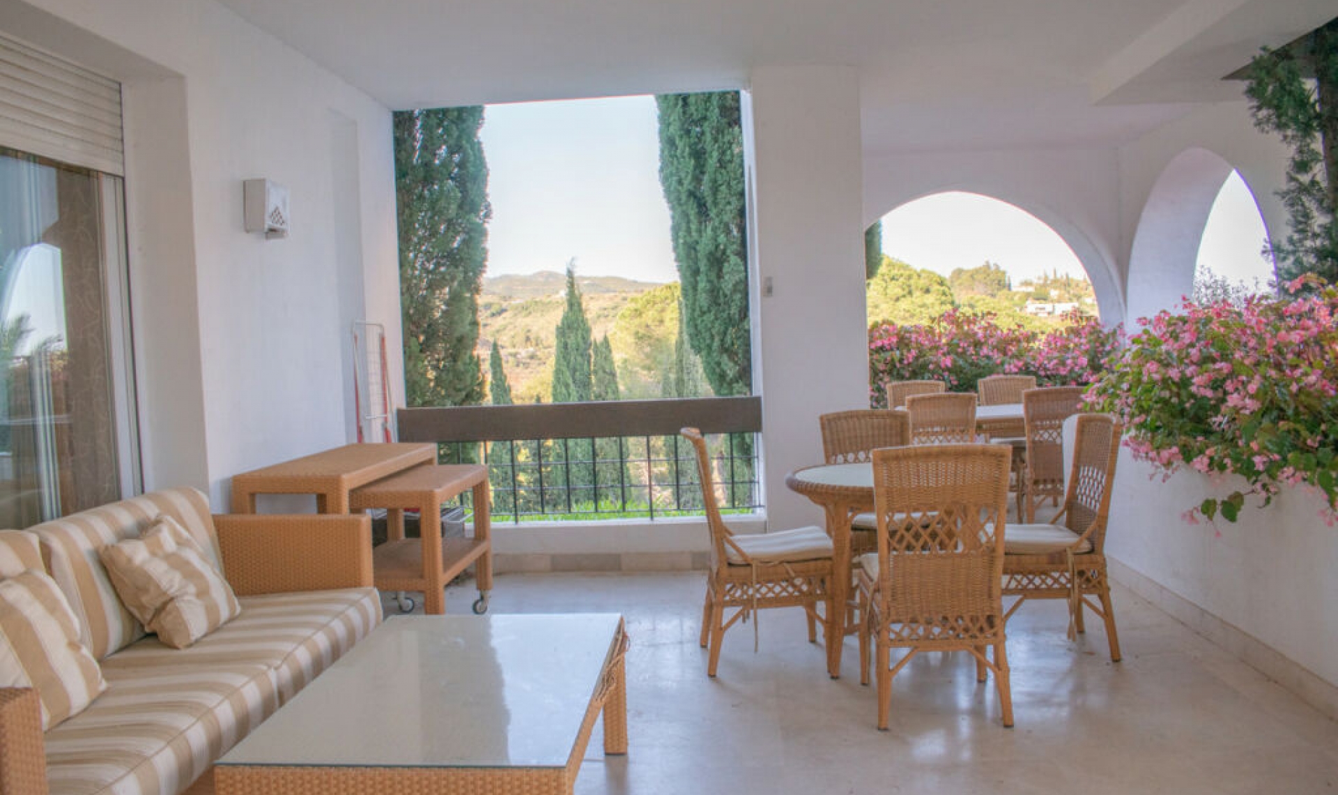 Resale - Apartment -
Río Real