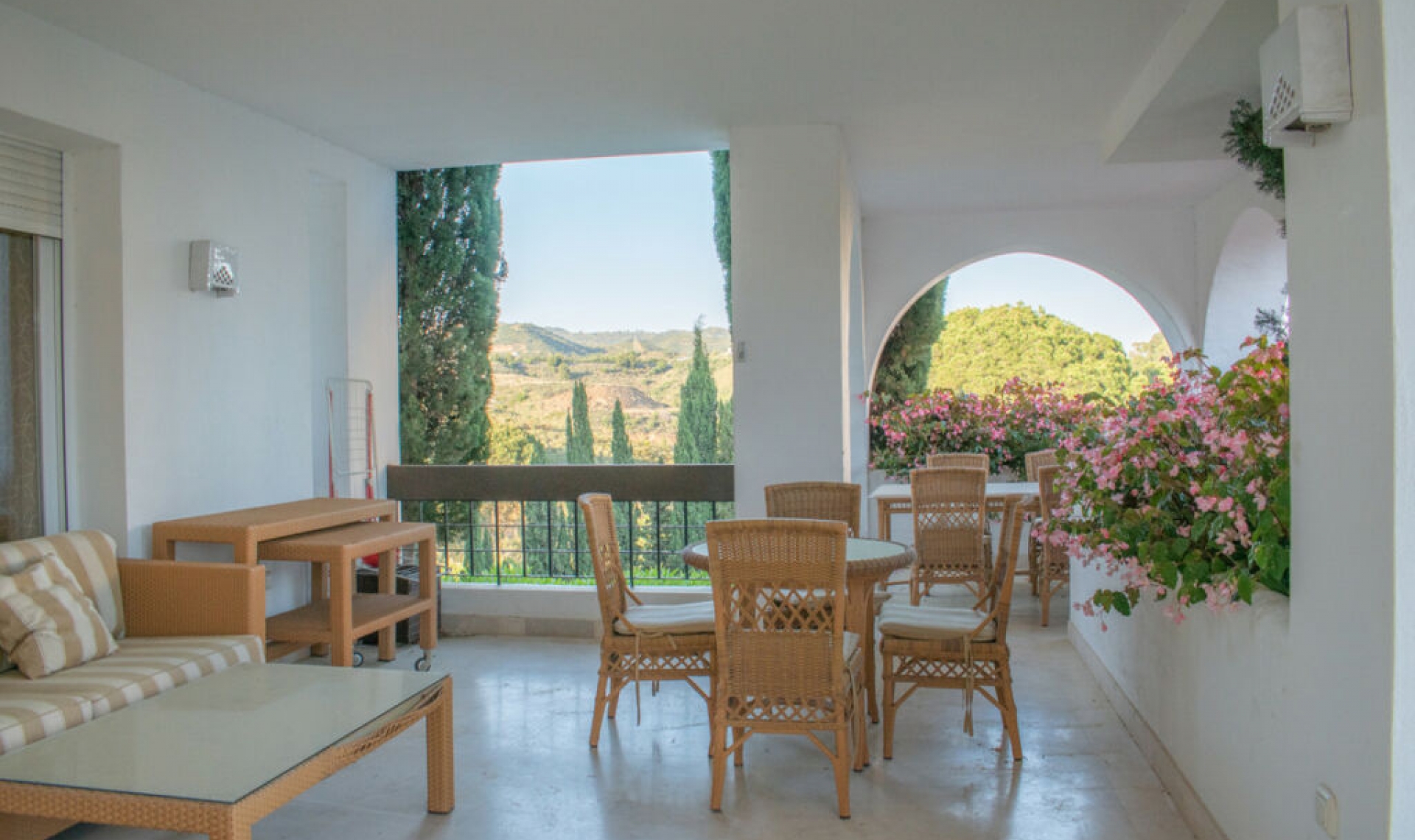 Resale - Apartment -
Río Real