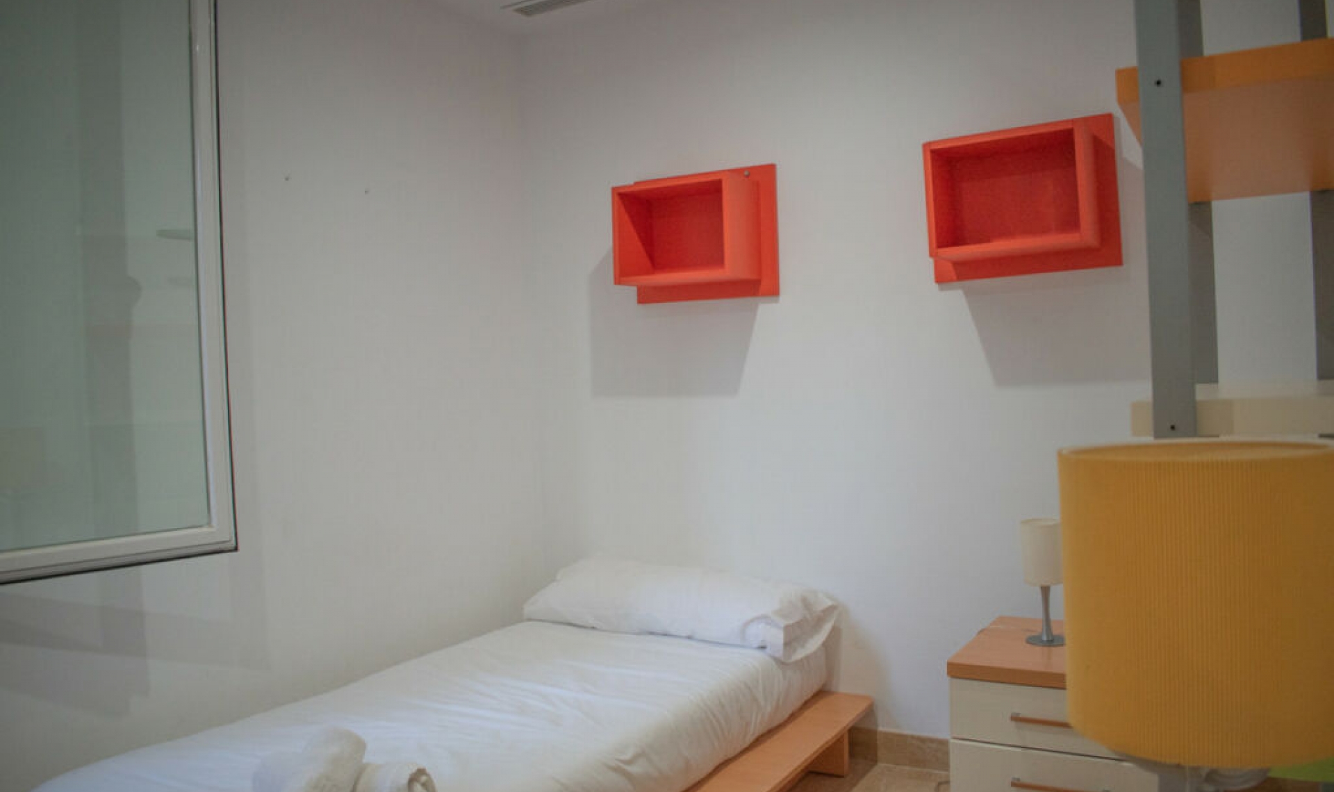 Resale - Apartment -
Río Real