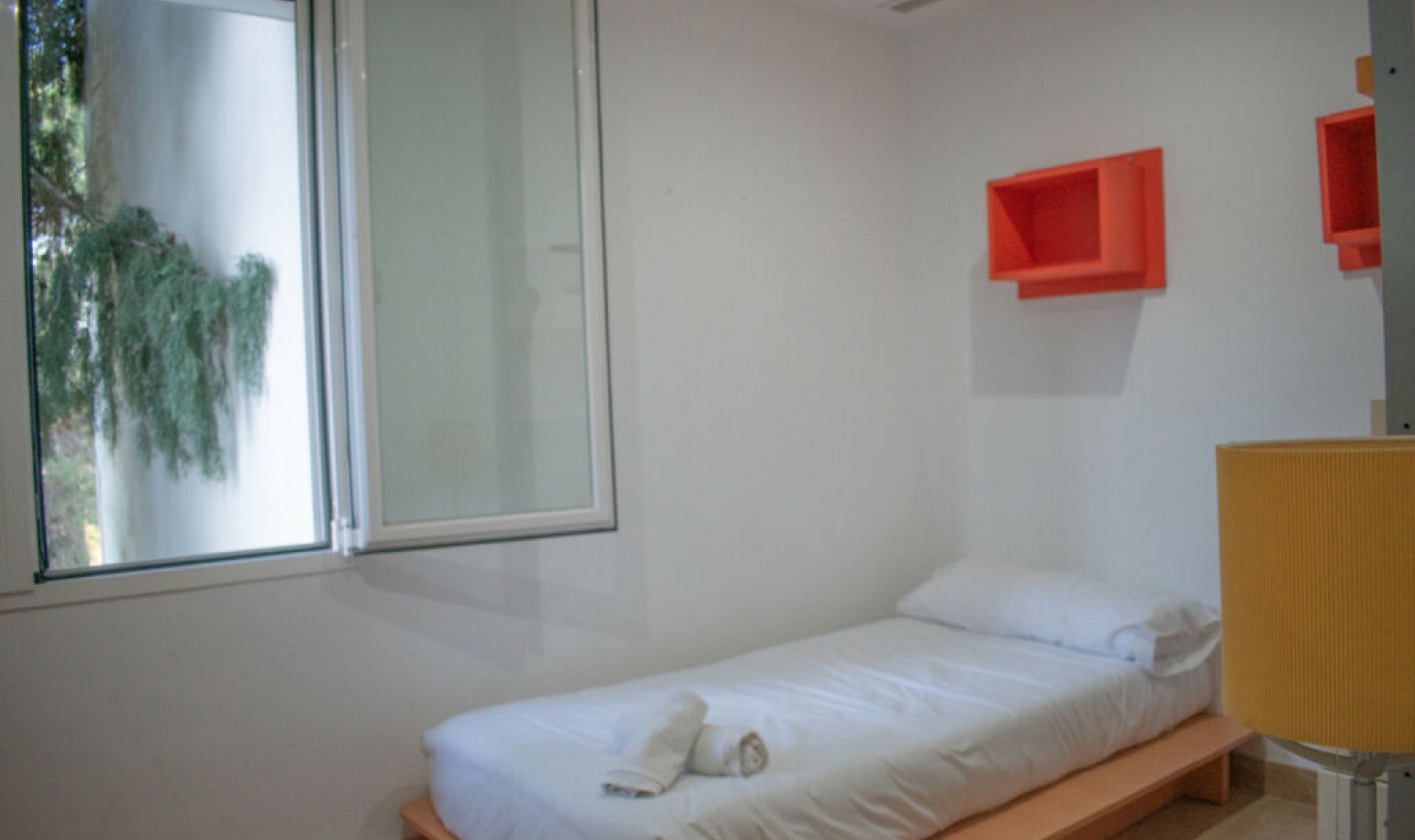 Resale - Apartment -
Río Real