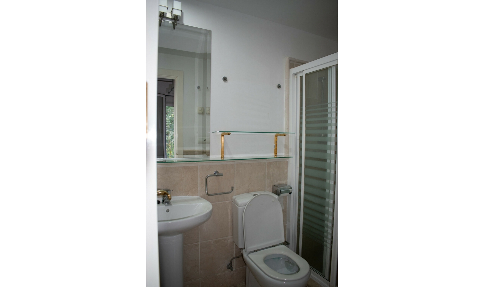 Resale - Apartment -
Río Real