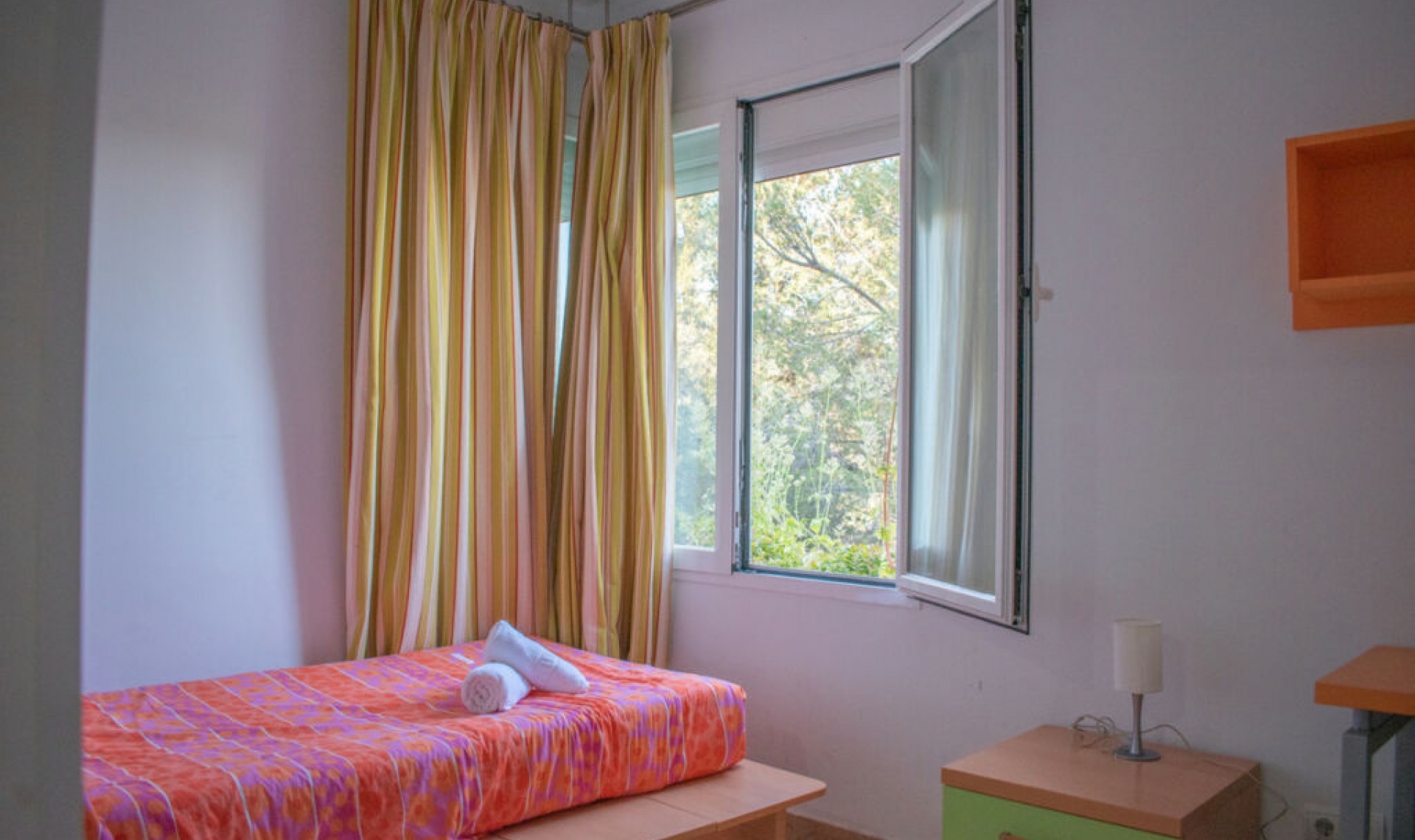 Resale - Apartment -
Río Real