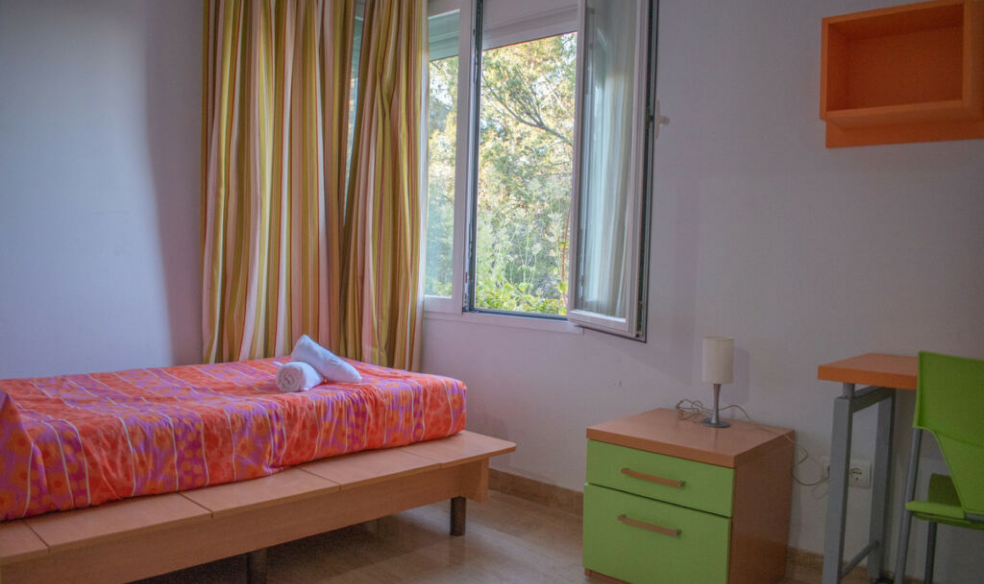 Resale - Apartment -
Río Real