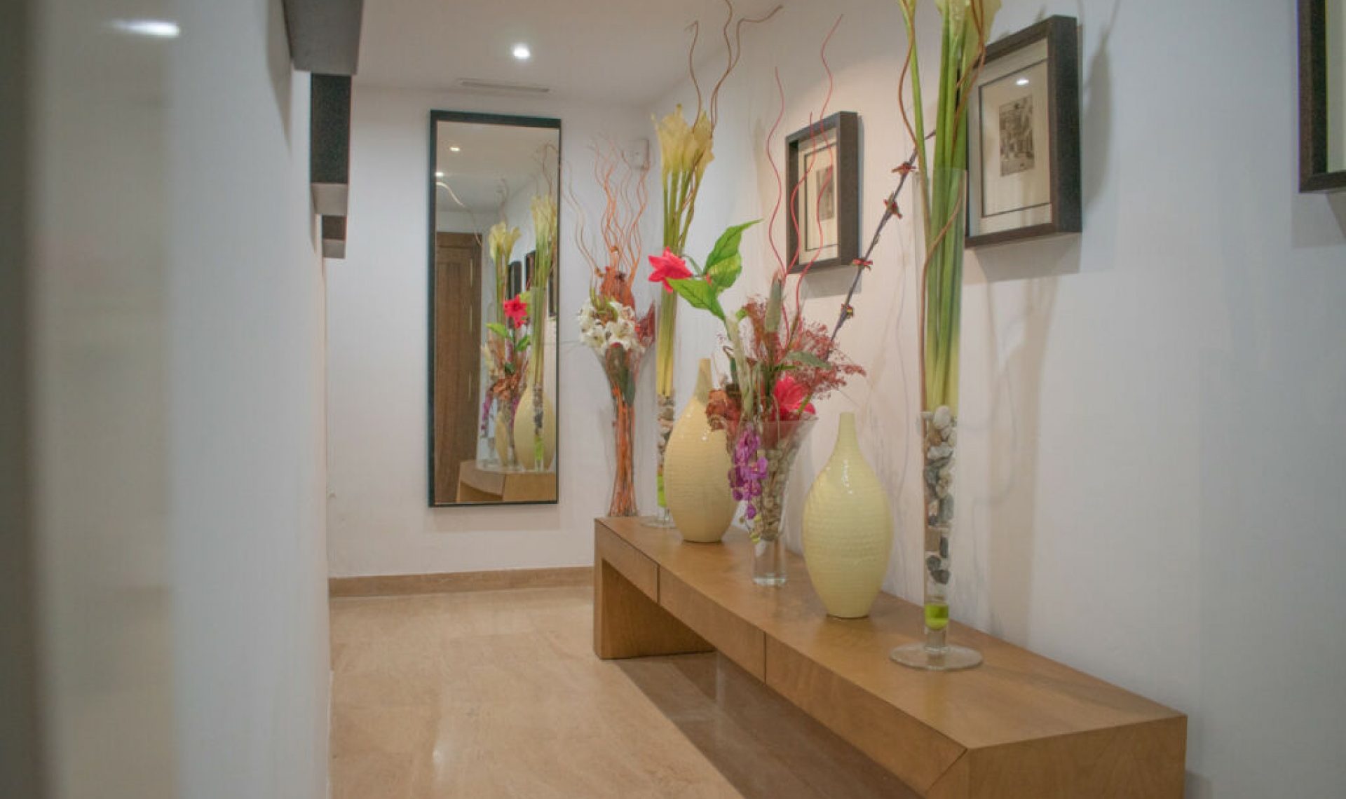 Resale - Apartment -
Río Real