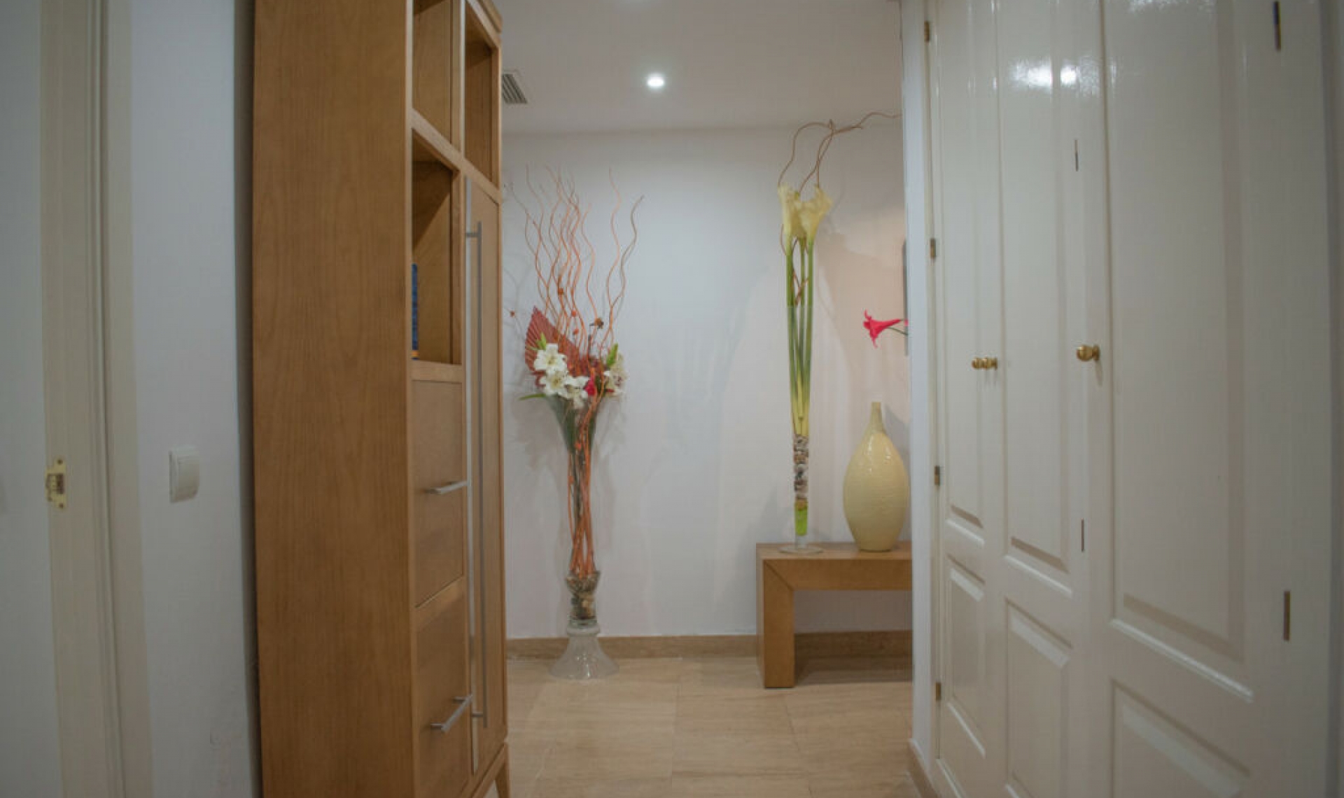 Resale - Apartment -
Río Real