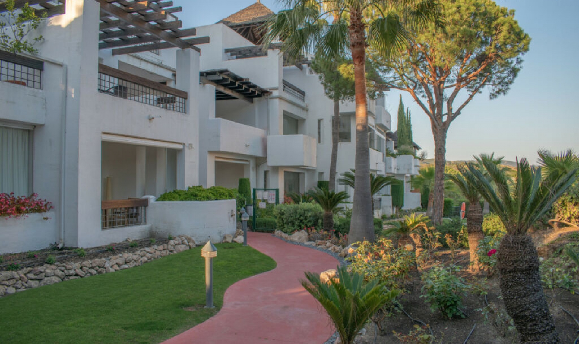 Resale - Apartment -
Río Real