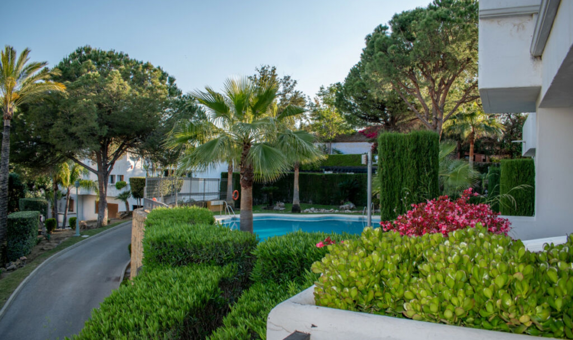 Resale - Apartment -
Río Real