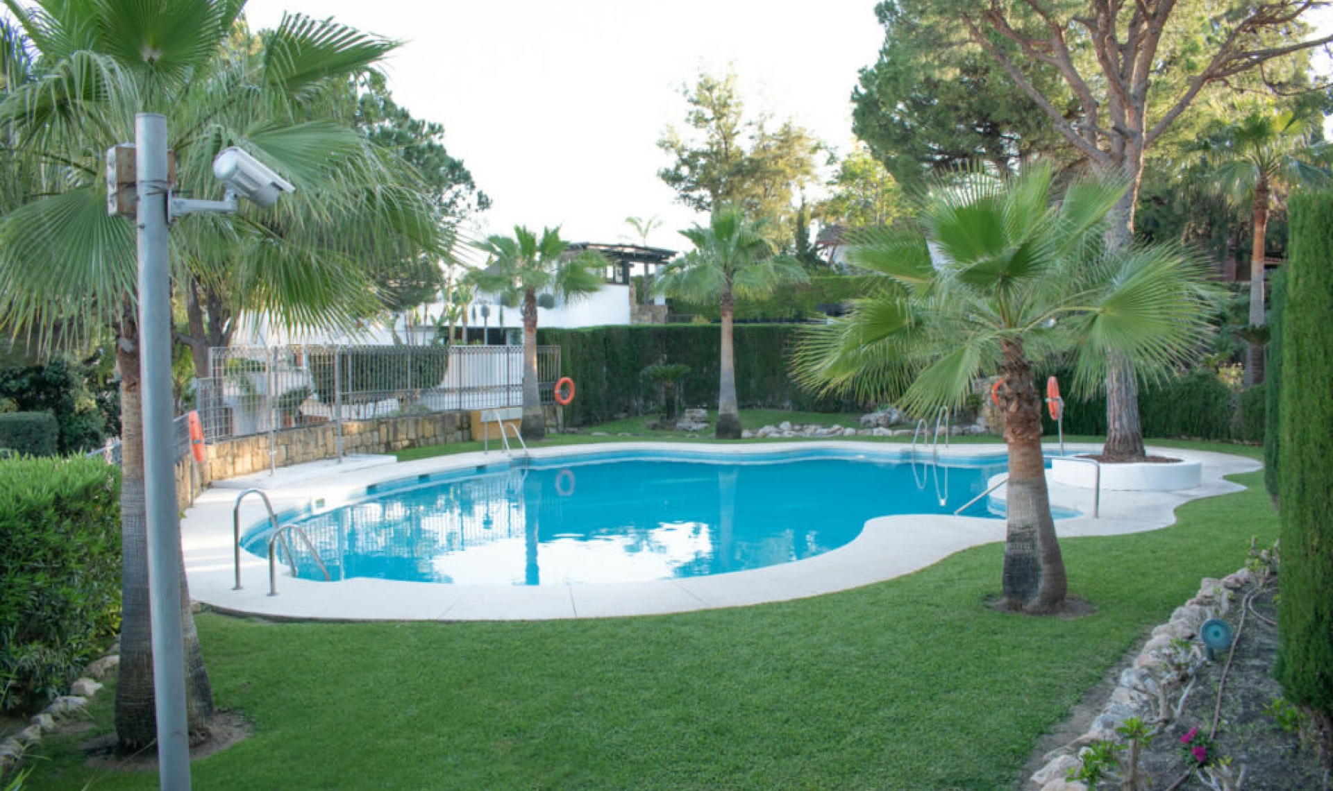 Resale - Apartment -
Río Real