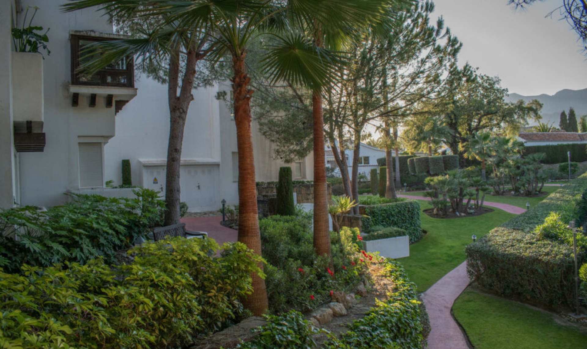 Resale - Apartment -
Río Real