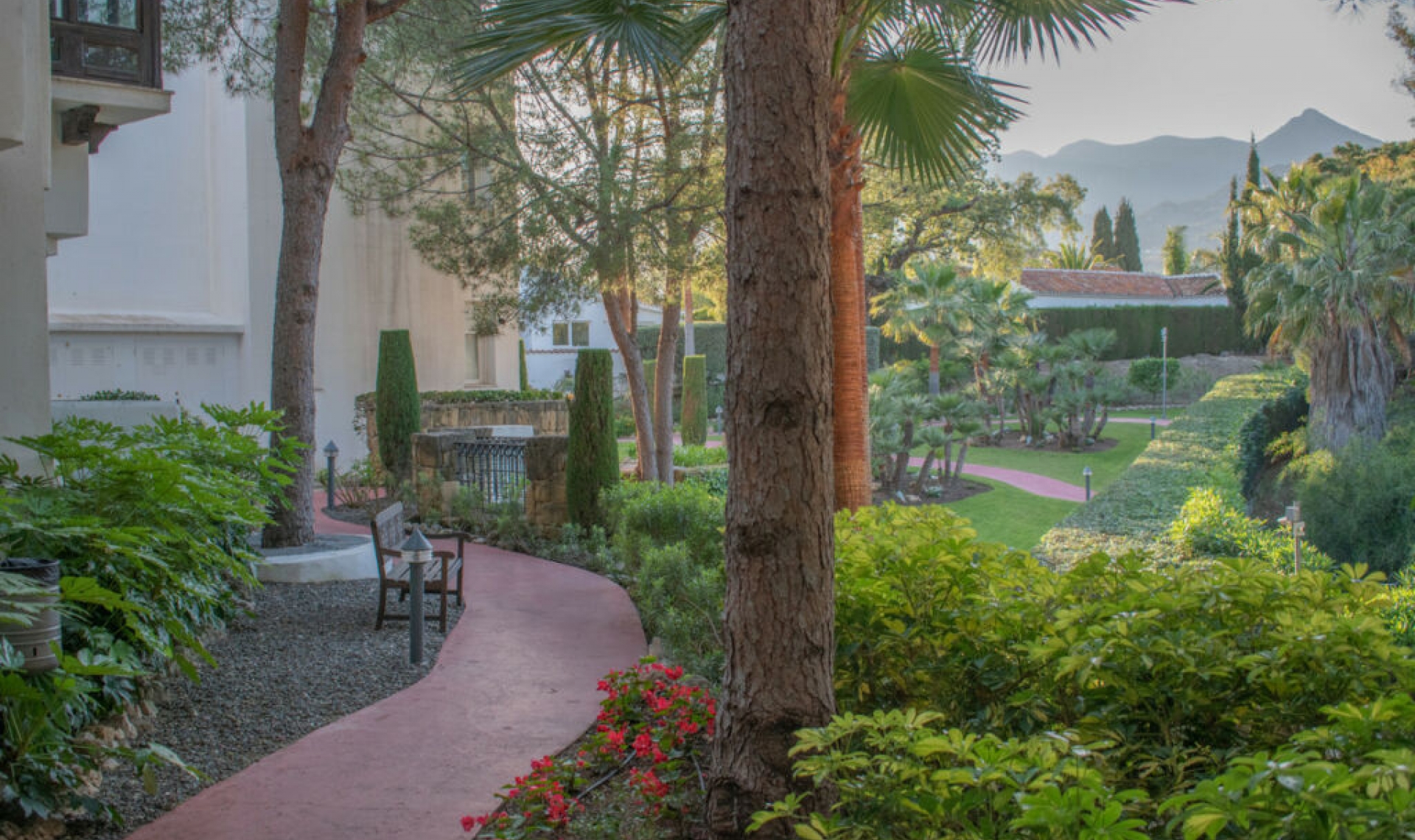 Resale - Apartment -
Río Real