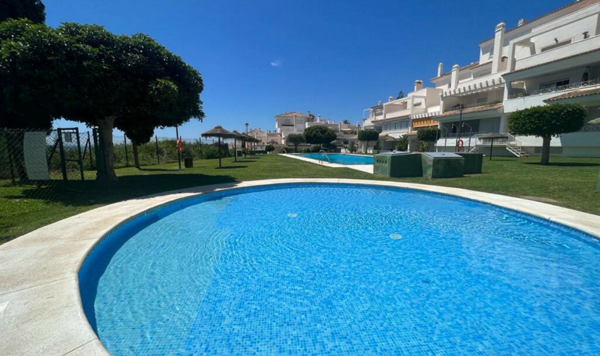 Resale - Apartment -
Río Real