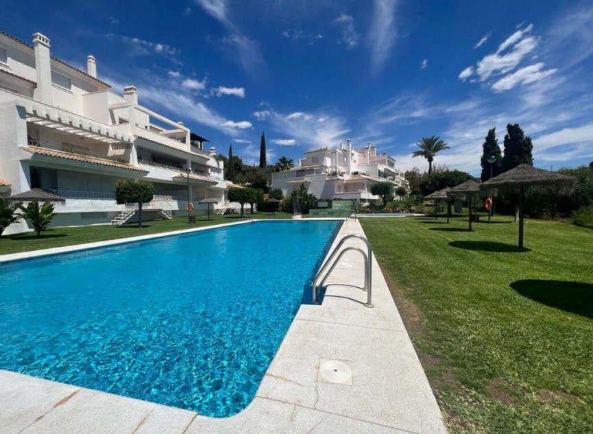 Resale - Apartment -
Río Real