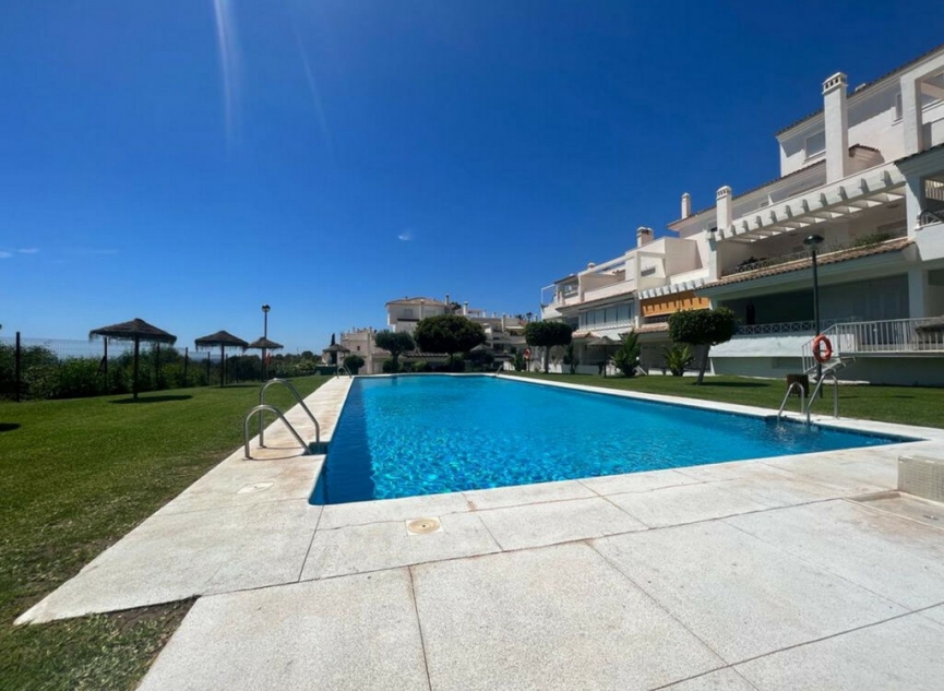 Resale - Apartment -
Río Real