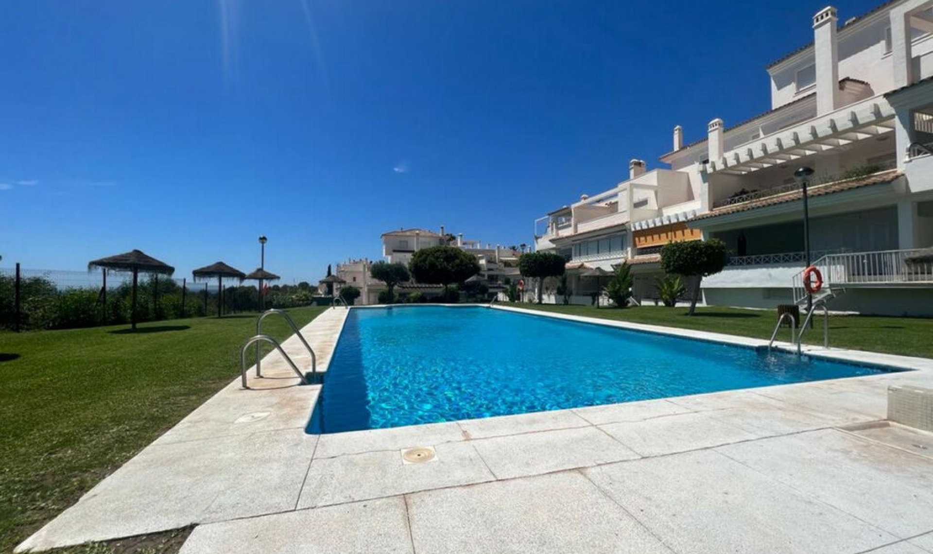 Resale - Apartment -
Río Real