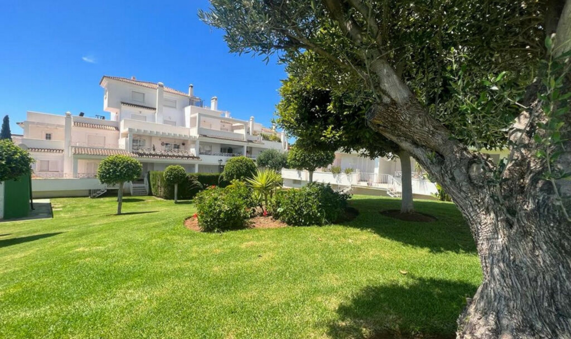 Resale - Apartment -
Río Real