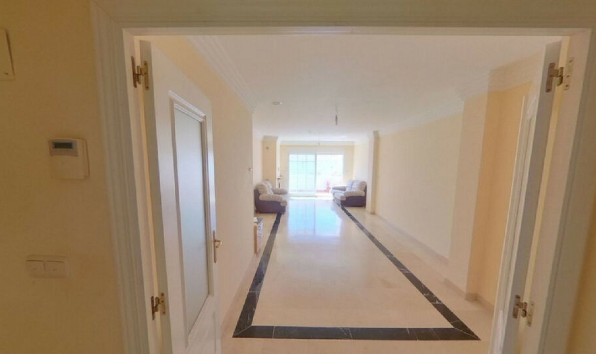 Resale - Apartment -
Río Real