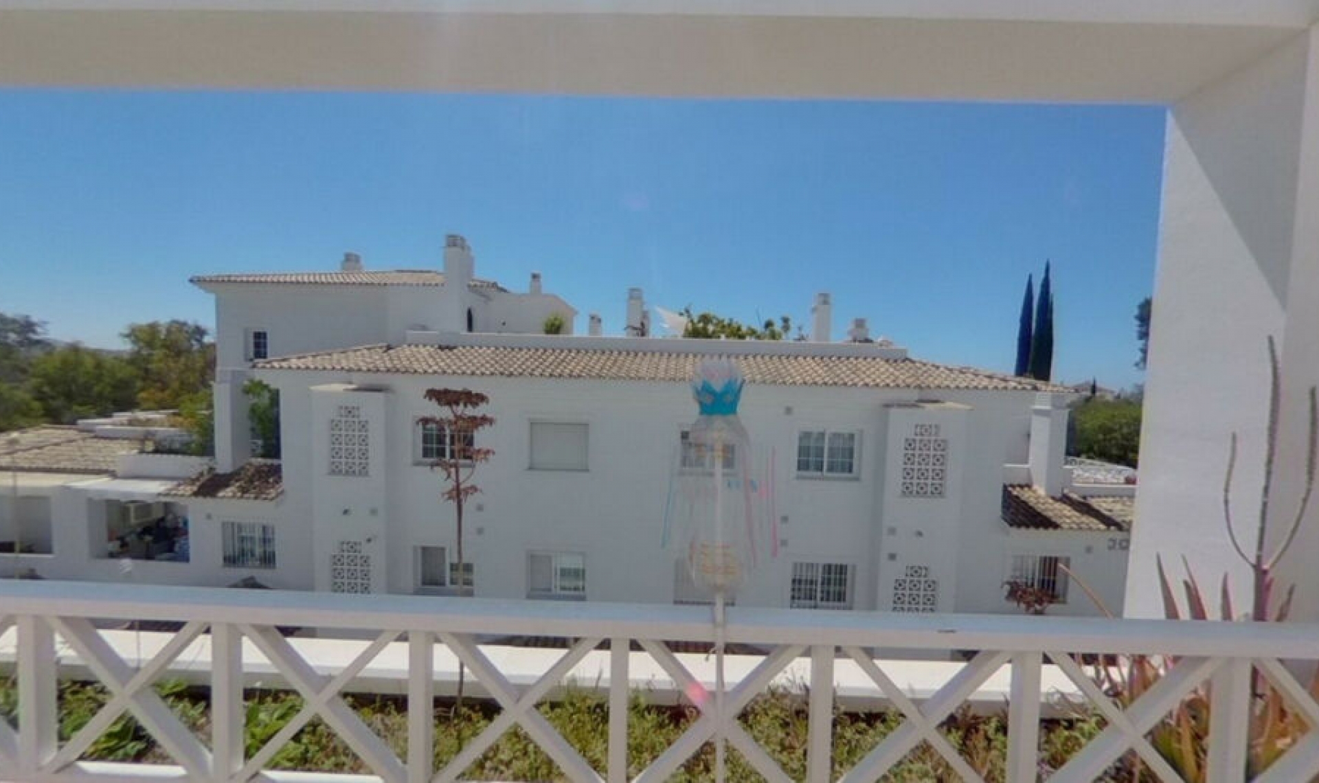 Resale - Apartment -
Río Real
