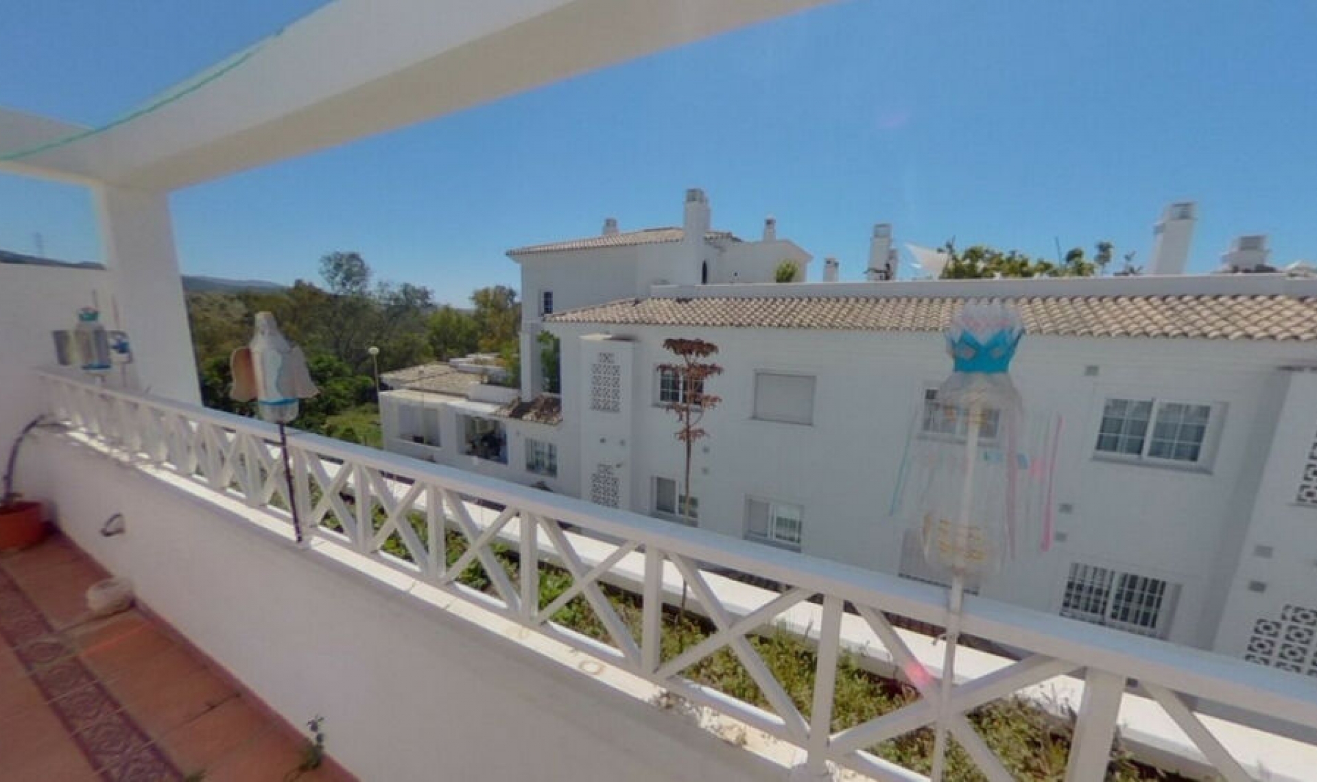 Resale - Apartment -
Río Real