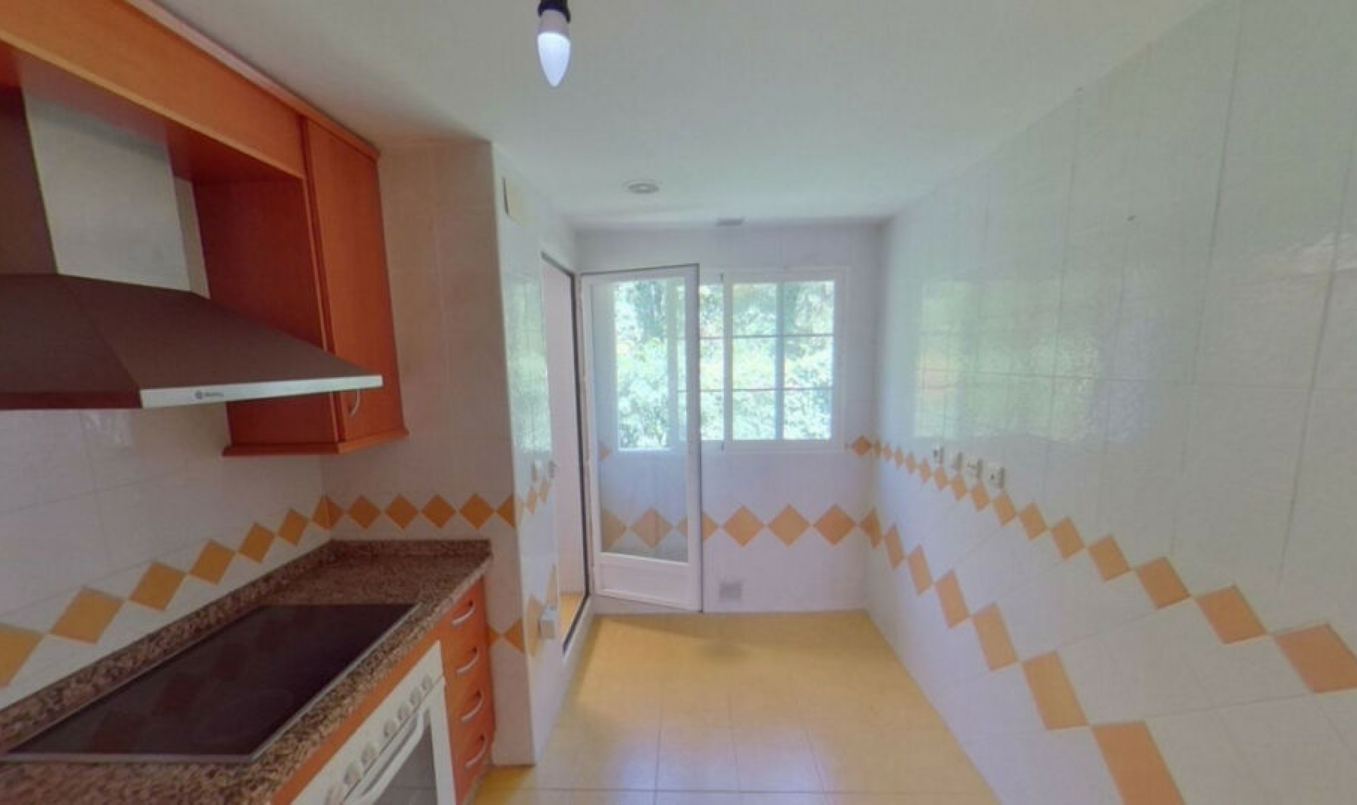 Resale - Apartment -
Río Real