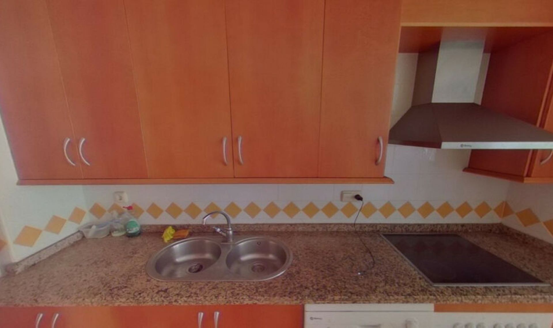 Resale - Apartment -
Río Real
