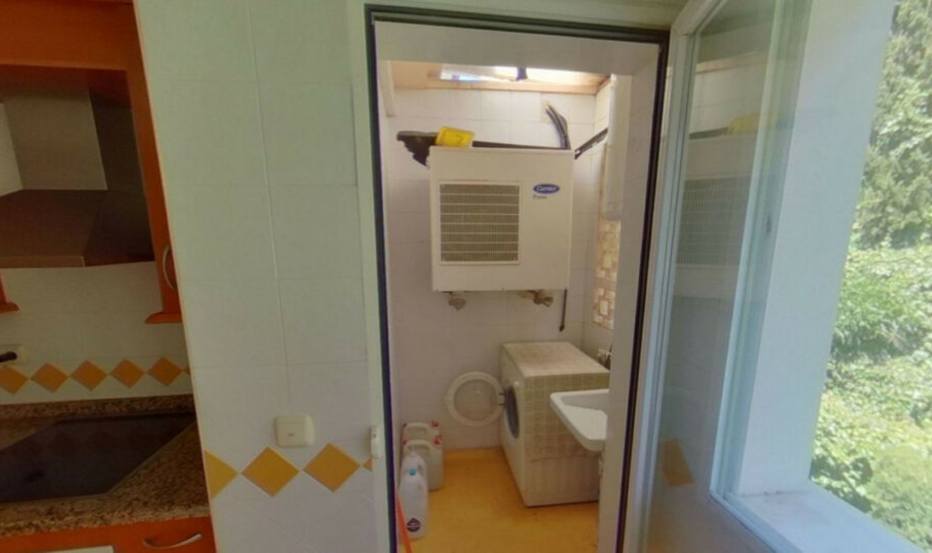 Resale - Apartment -
Río Real