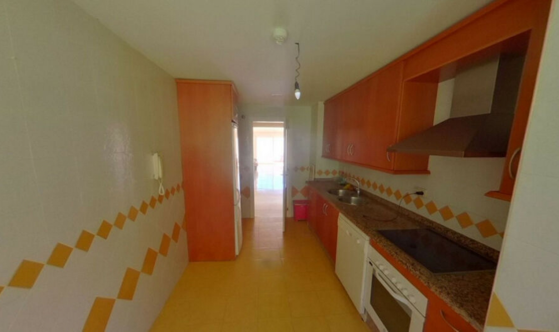 Resale - Apartment -
Río Real