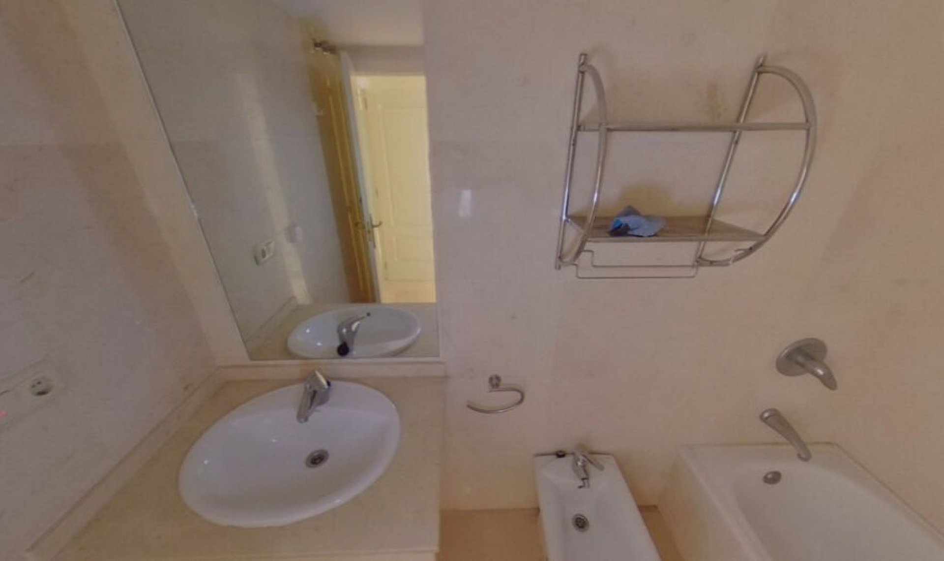 Resale - Apartment -
Río Real