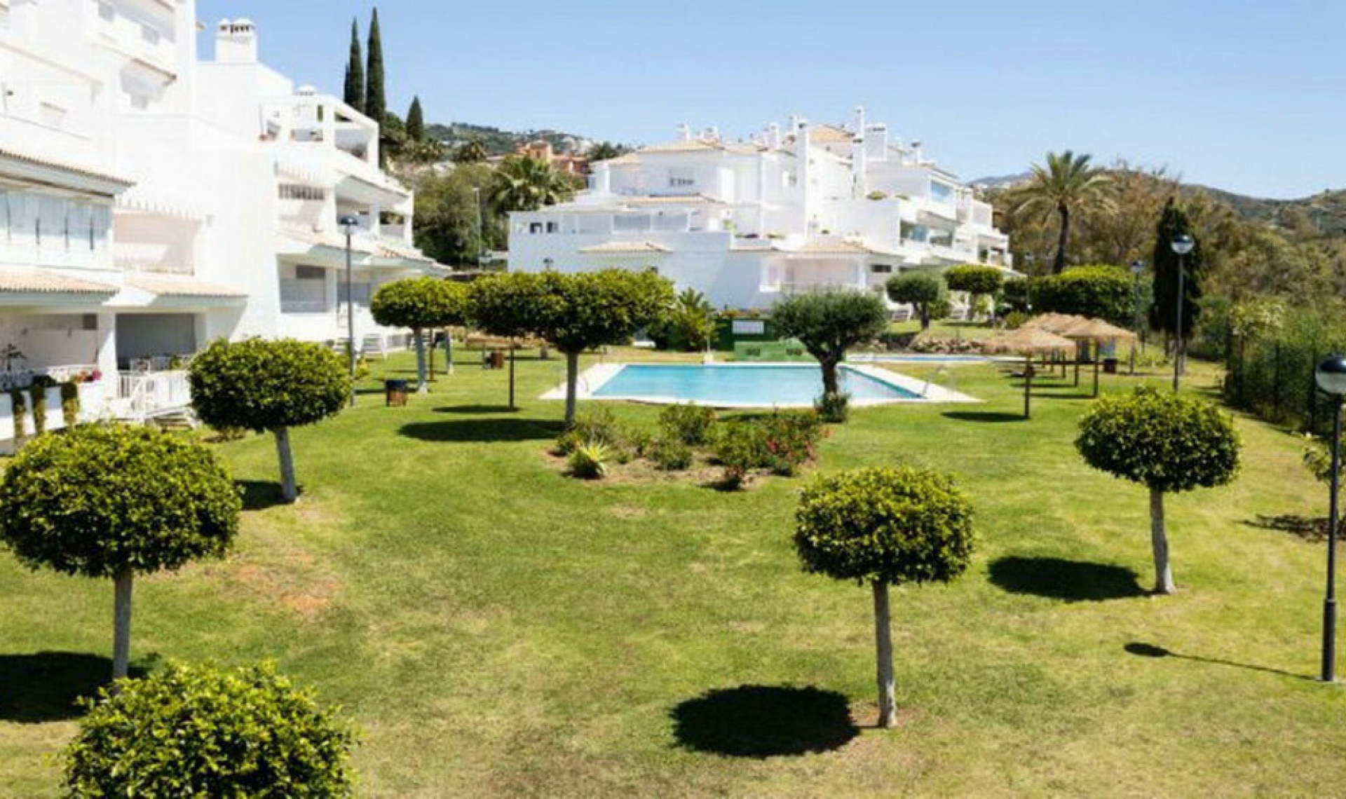 Resale - Apartment -
Río Real