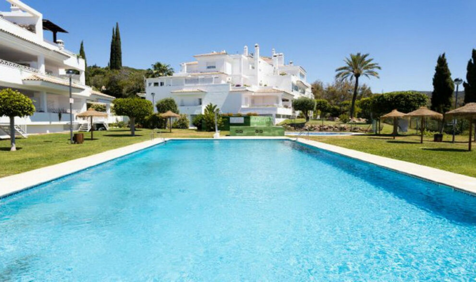 Resale - Apartment -
Río Real