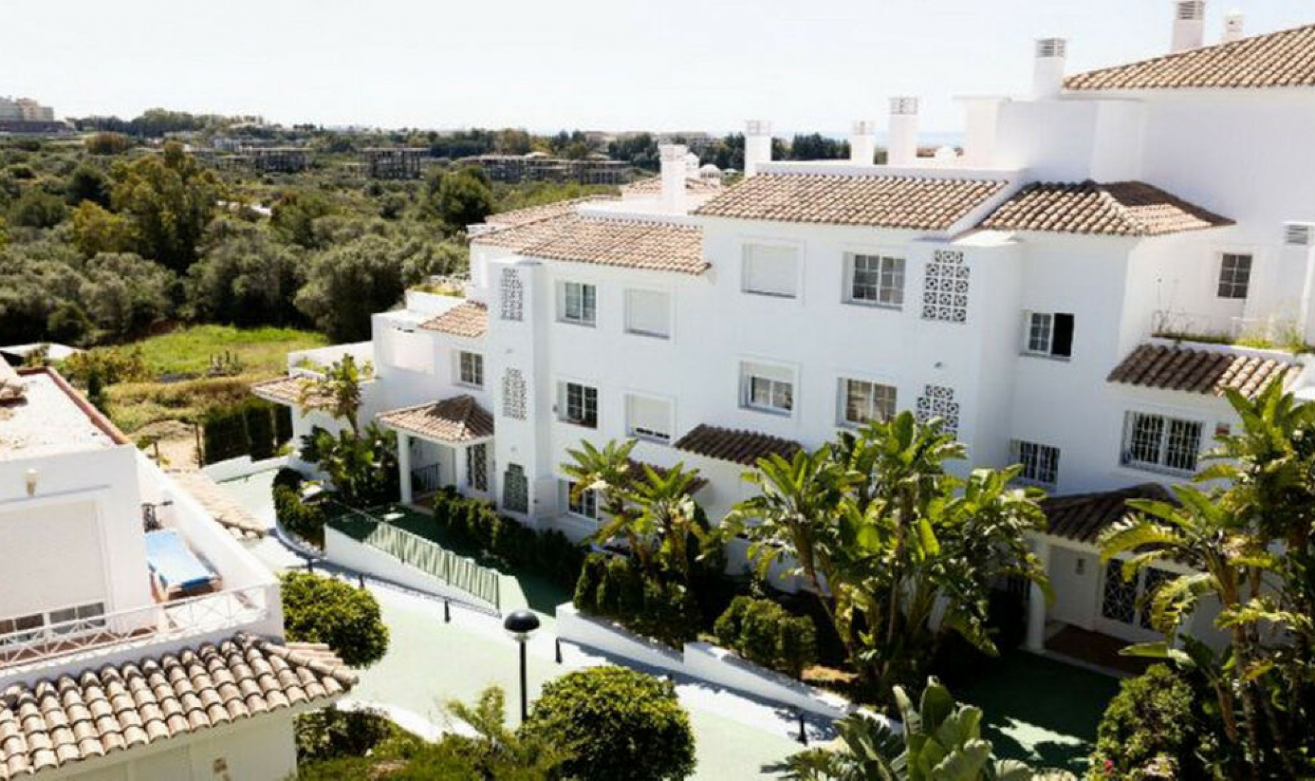 Resale - Apartment -
Río Real