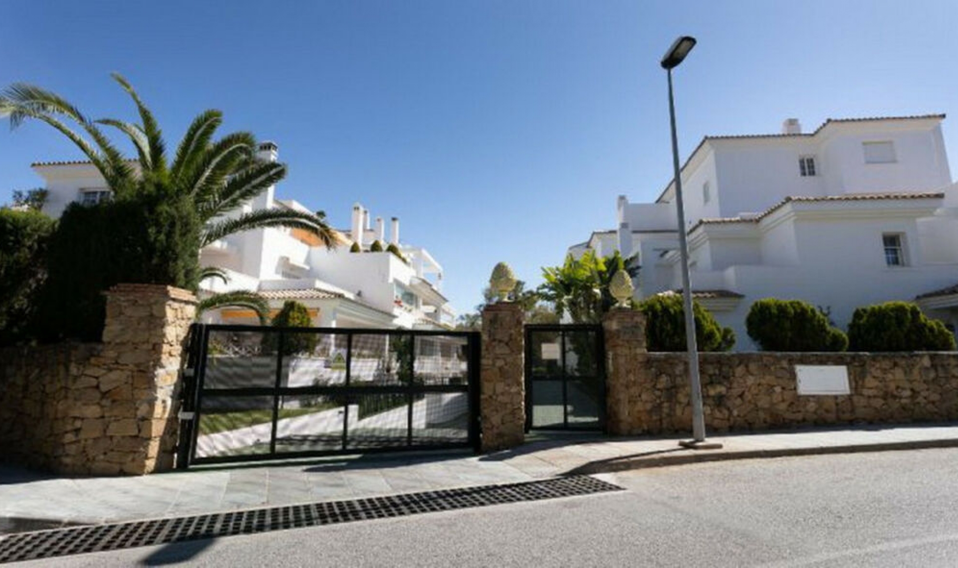 Resale - Apartment -
Río Real