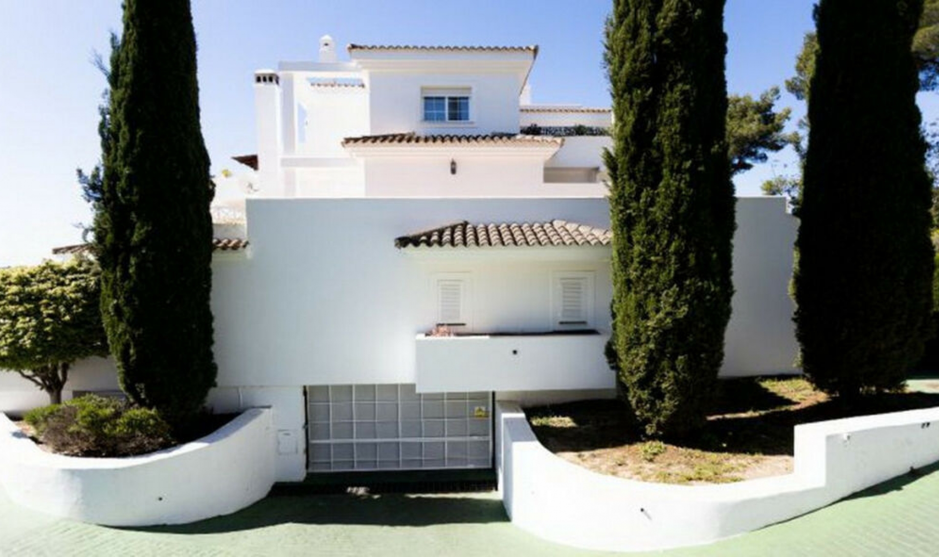 Resale - Apartment -
Río Real