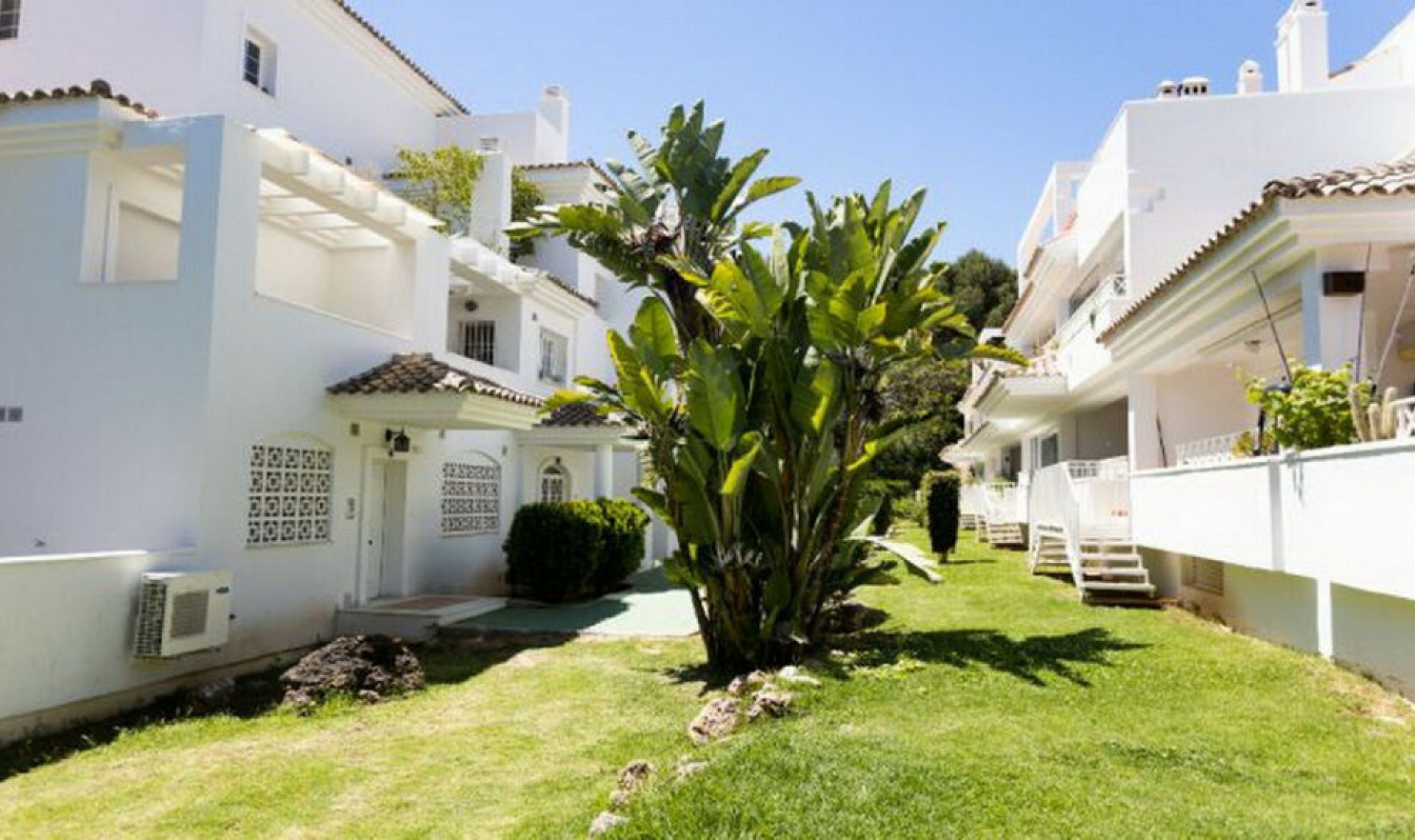 Resale - Apartment -
Río Real