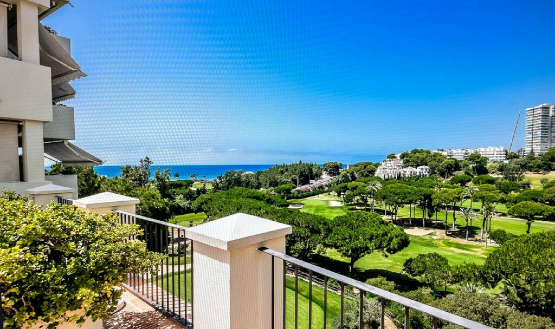 Resale - Apartment -
Río Real