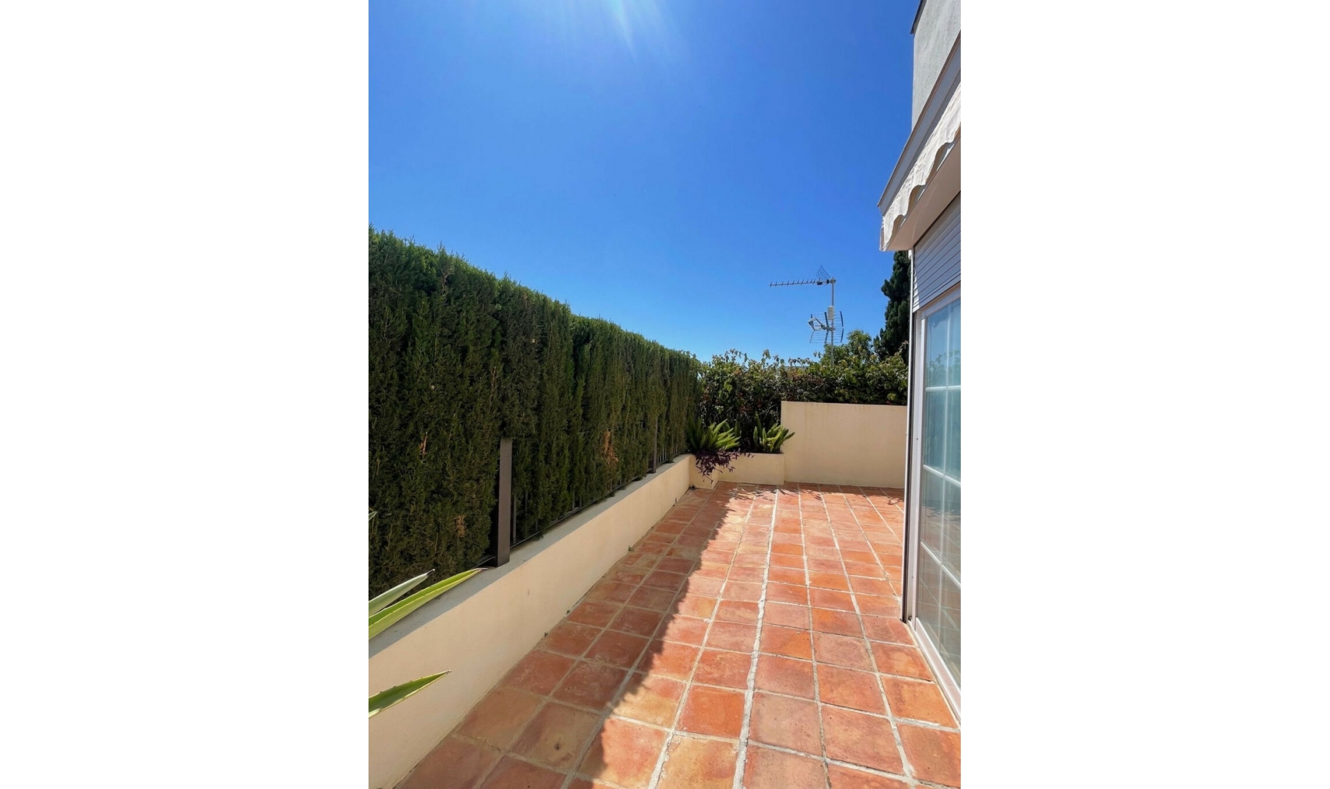 Resale - Apartment -
Río Real
