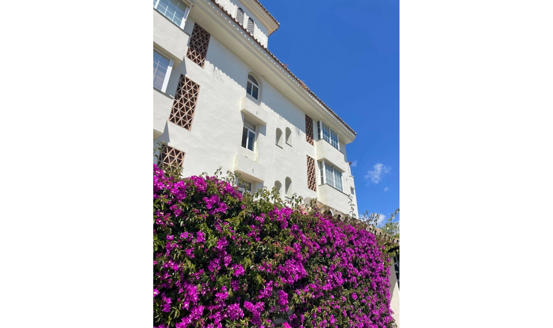 Resale - Apartment -
Río Real