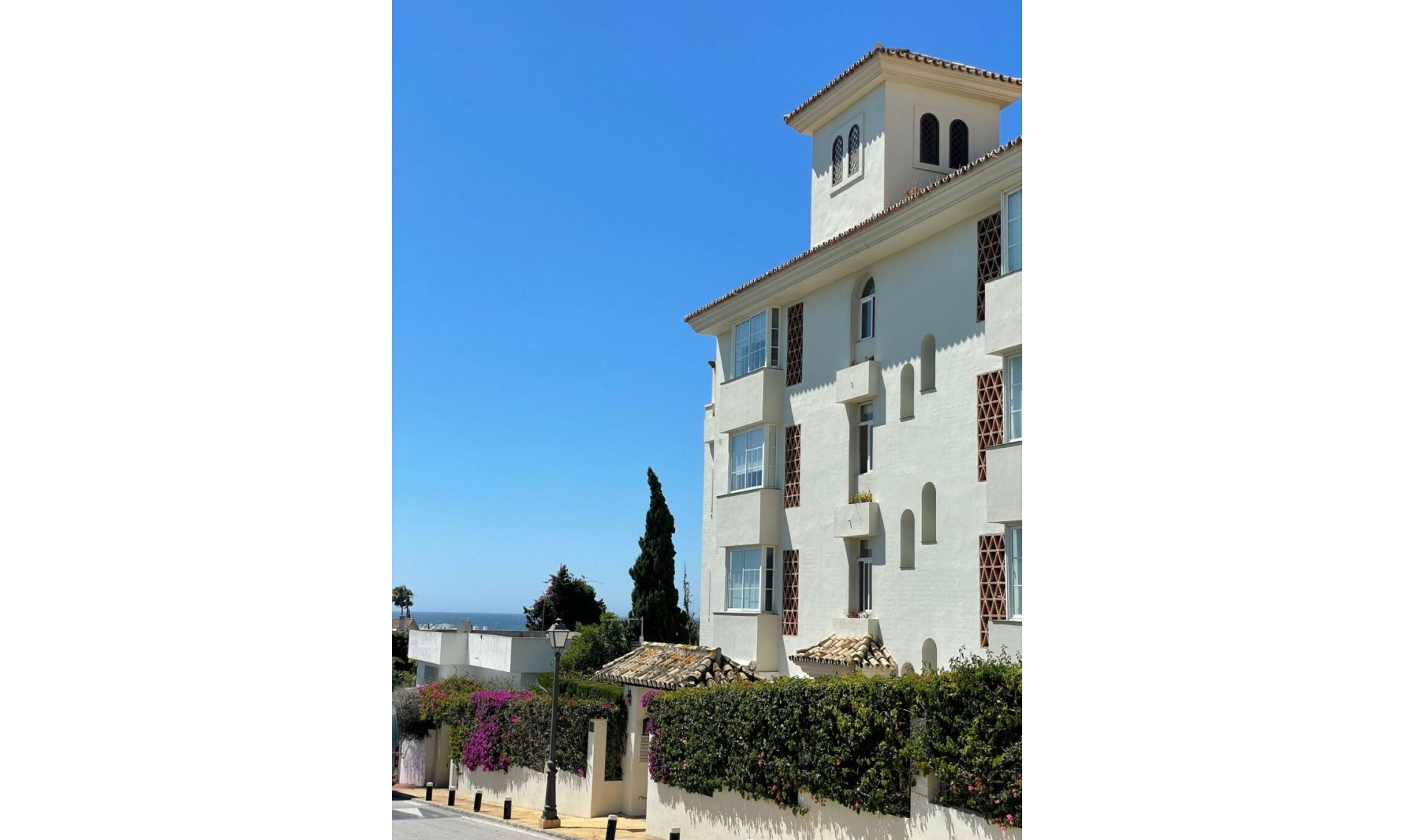 Resale - Apartment -
Río Real