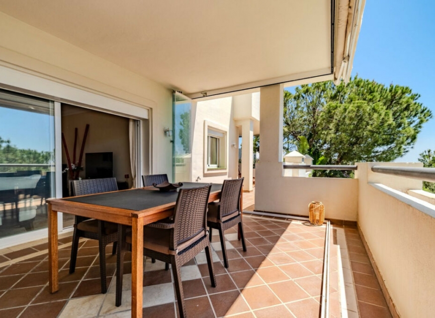 Resale - Apartment -
Río Real
