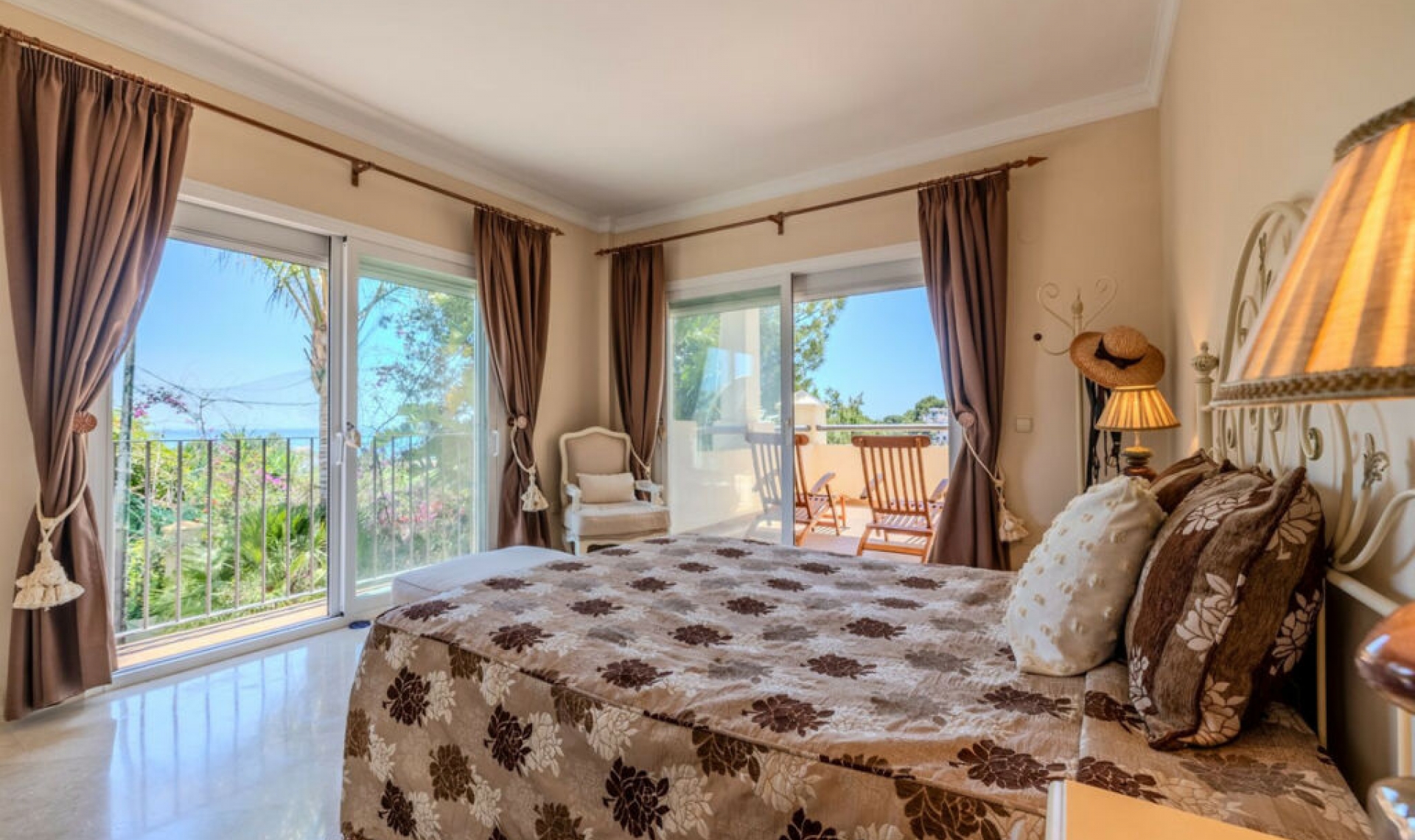 Resale - Apartment -
Río Real