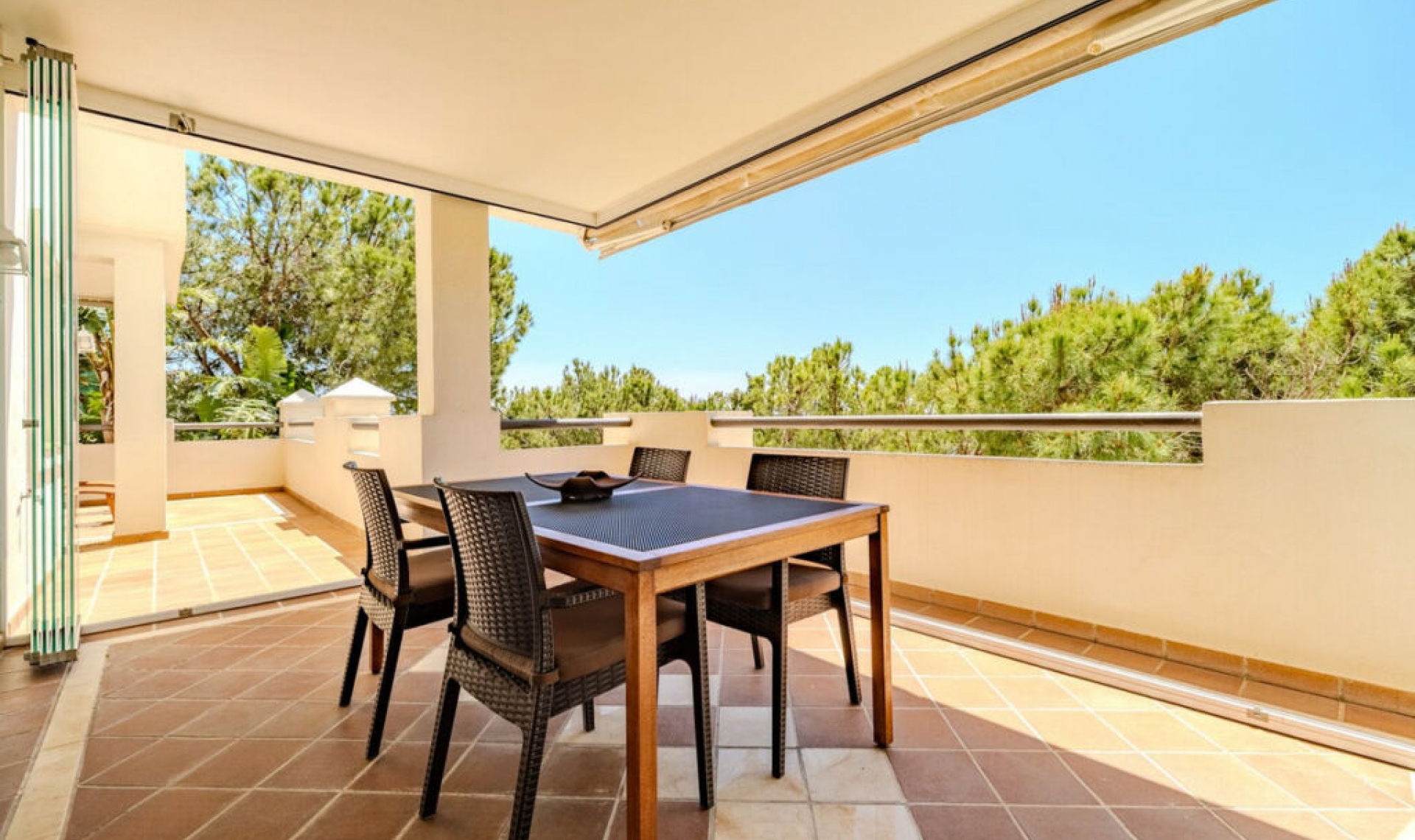 Resale - Apartment -
Río Real