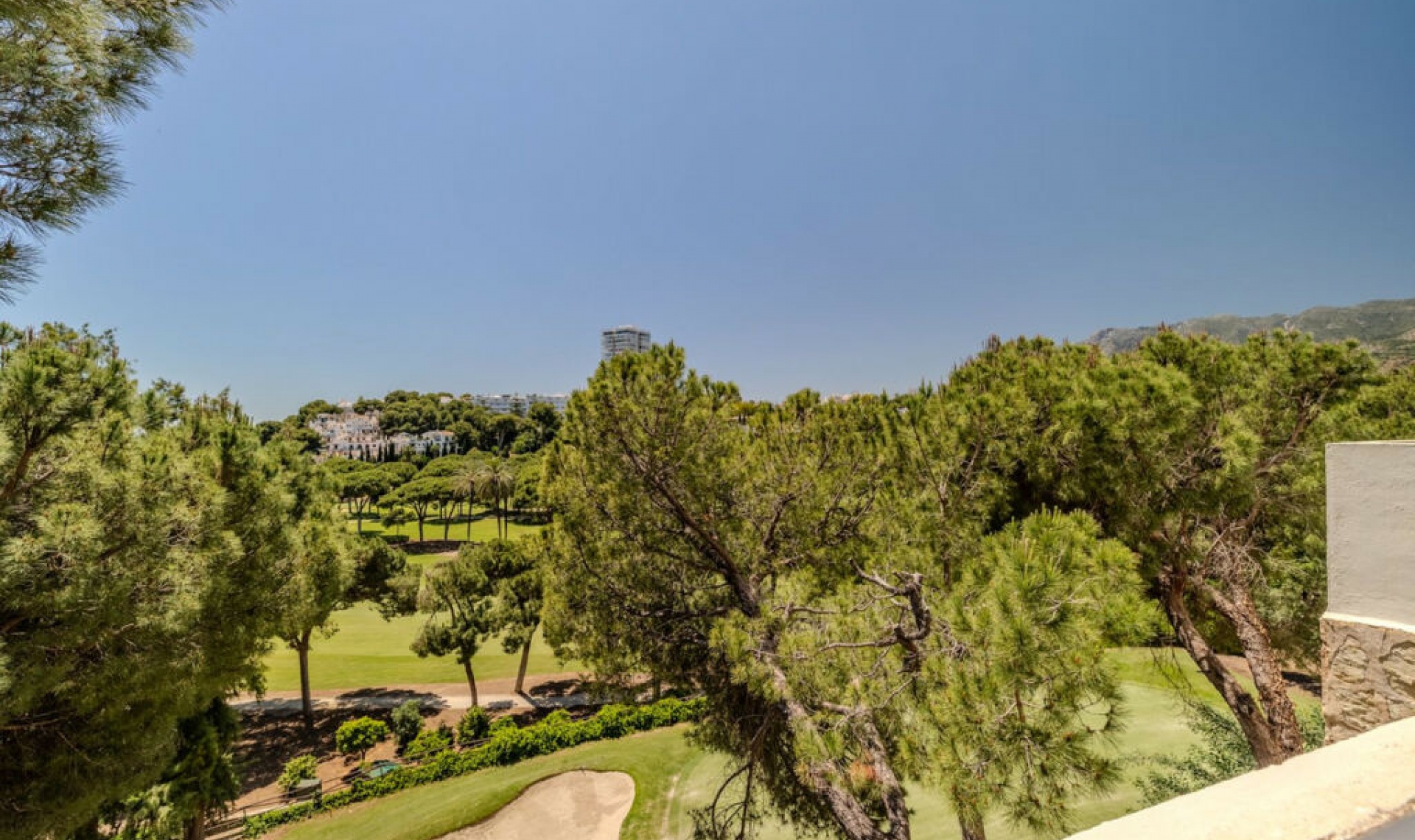 Resale - Apartment -
Río Real