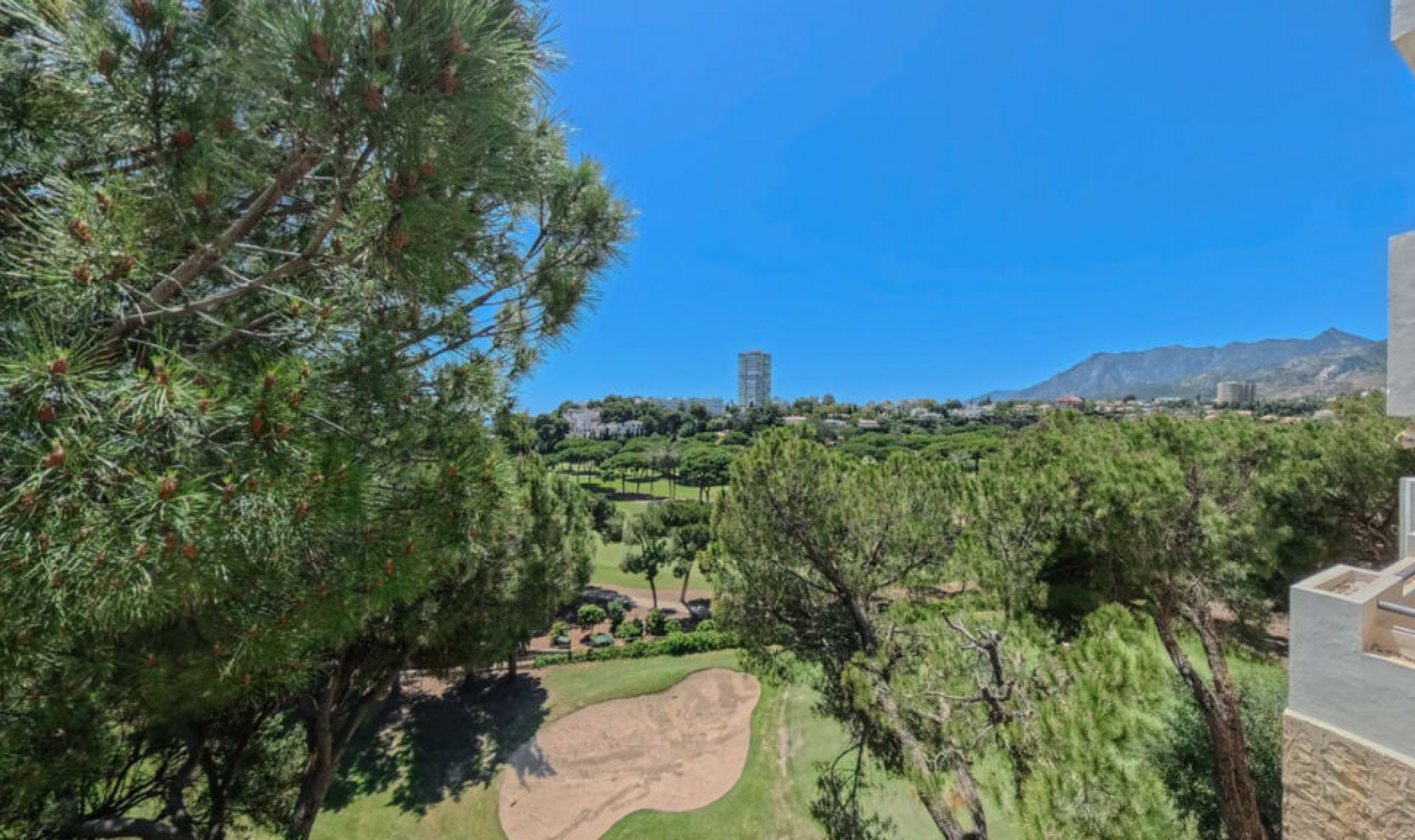 Resale - Apartment -
Río Real