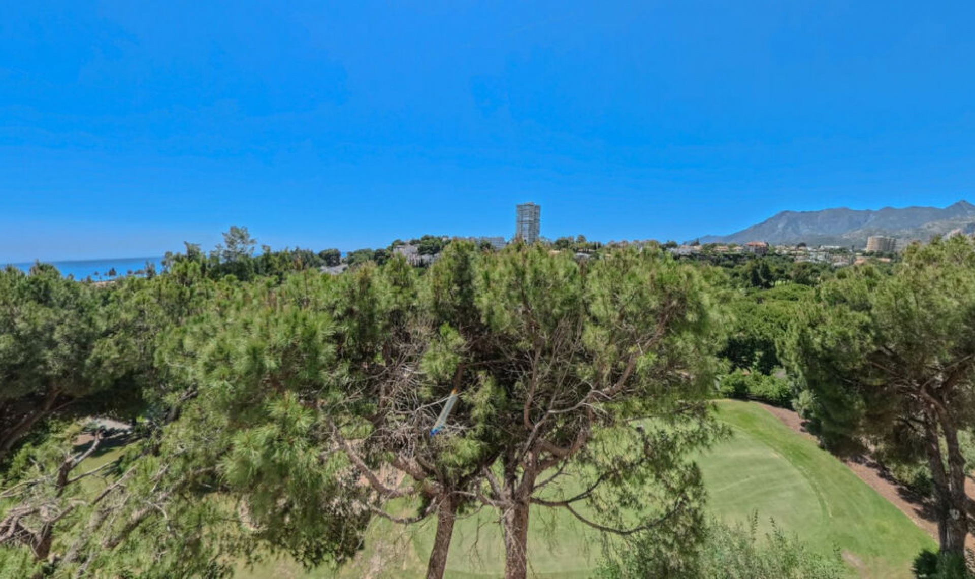 Resale - Apartment -
Río Real