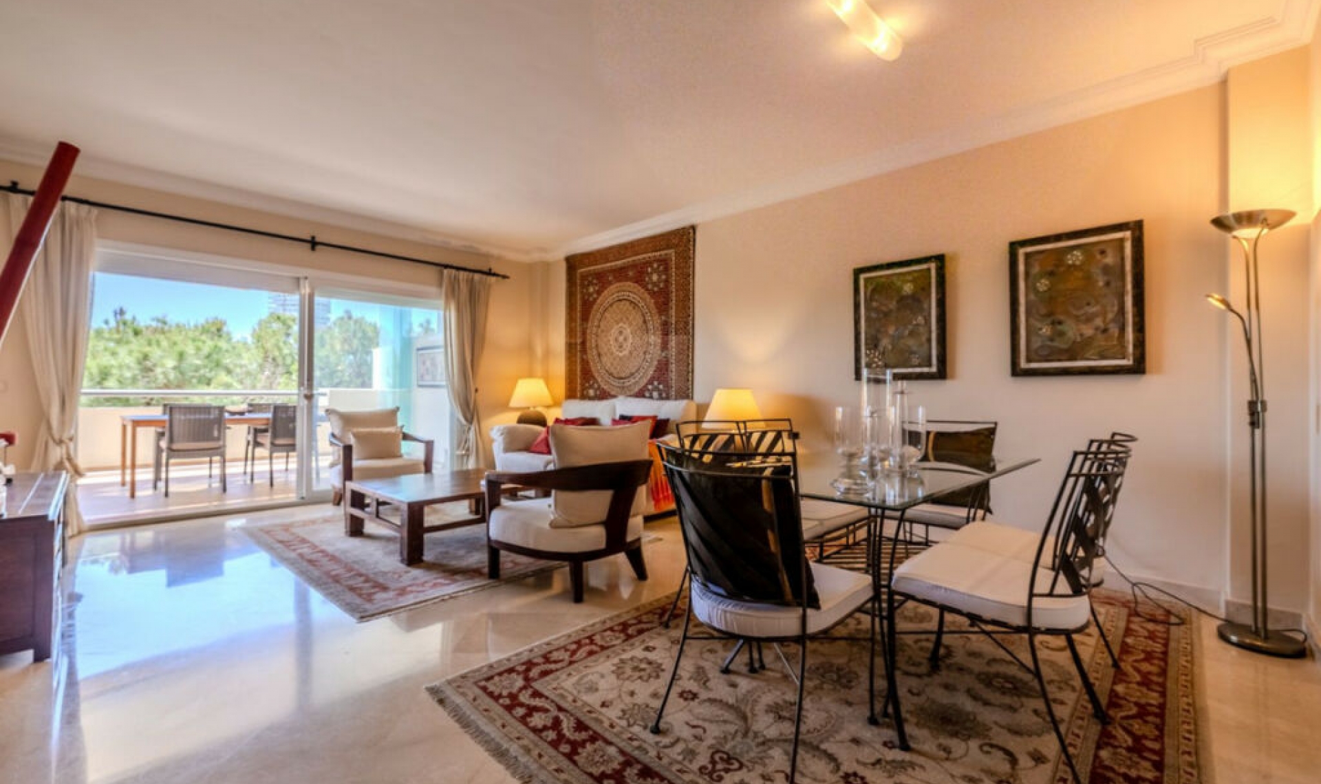 Resale - Apartment -
Río Real