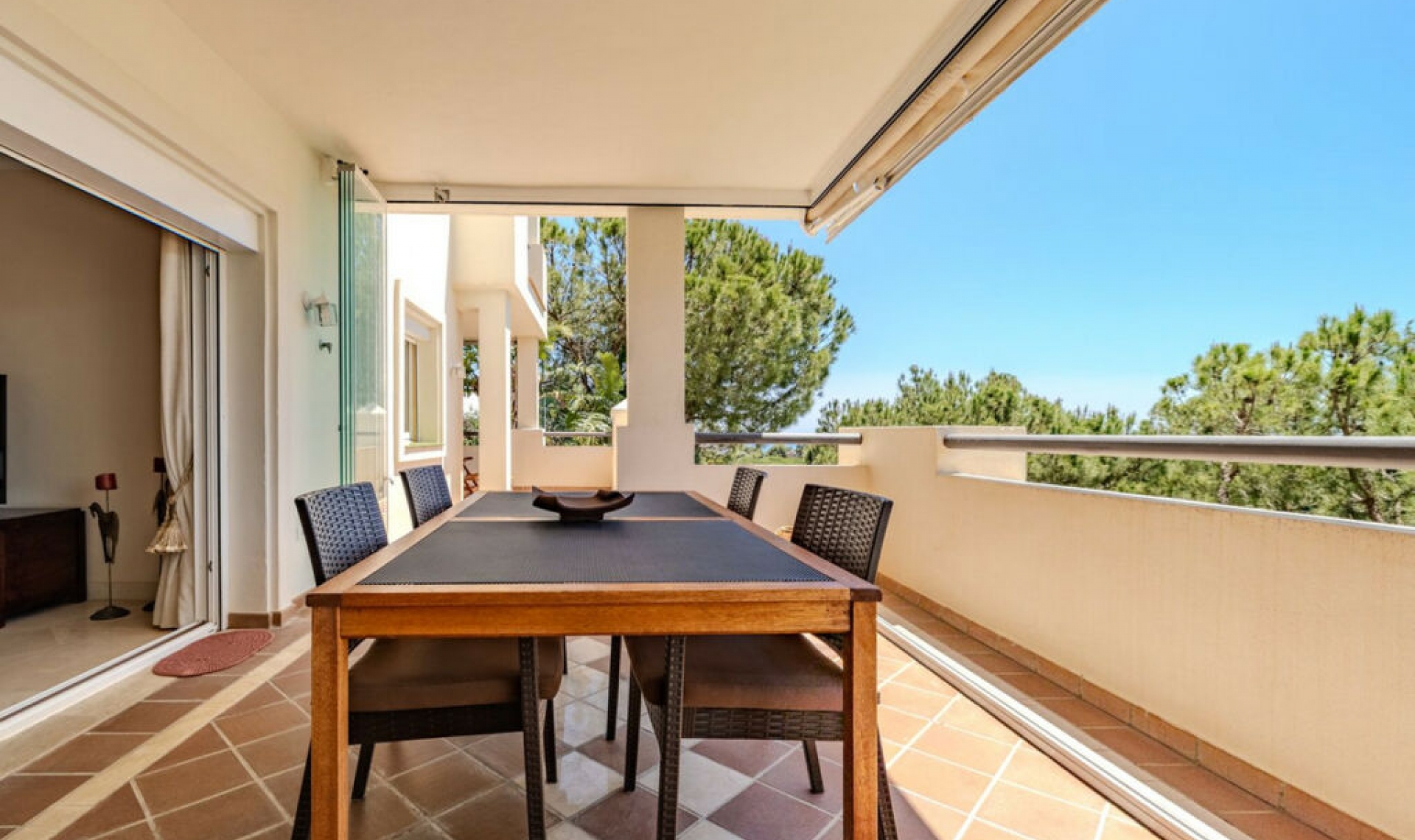 Resale - Apartment -
Río Real