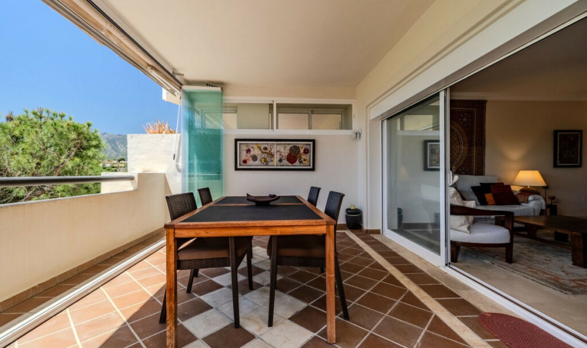 Resale - Apartment -
Río Real