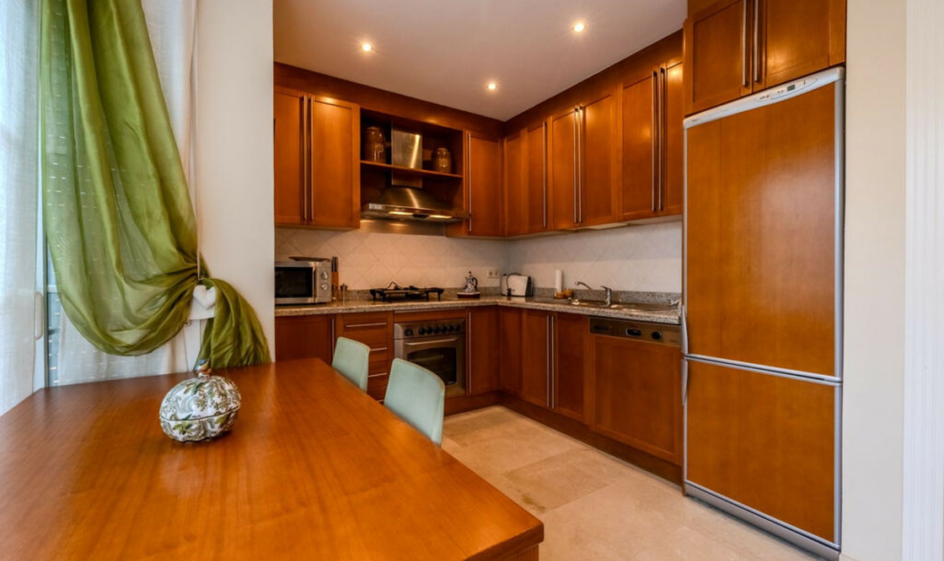 Resale - Apartment -
Río Real